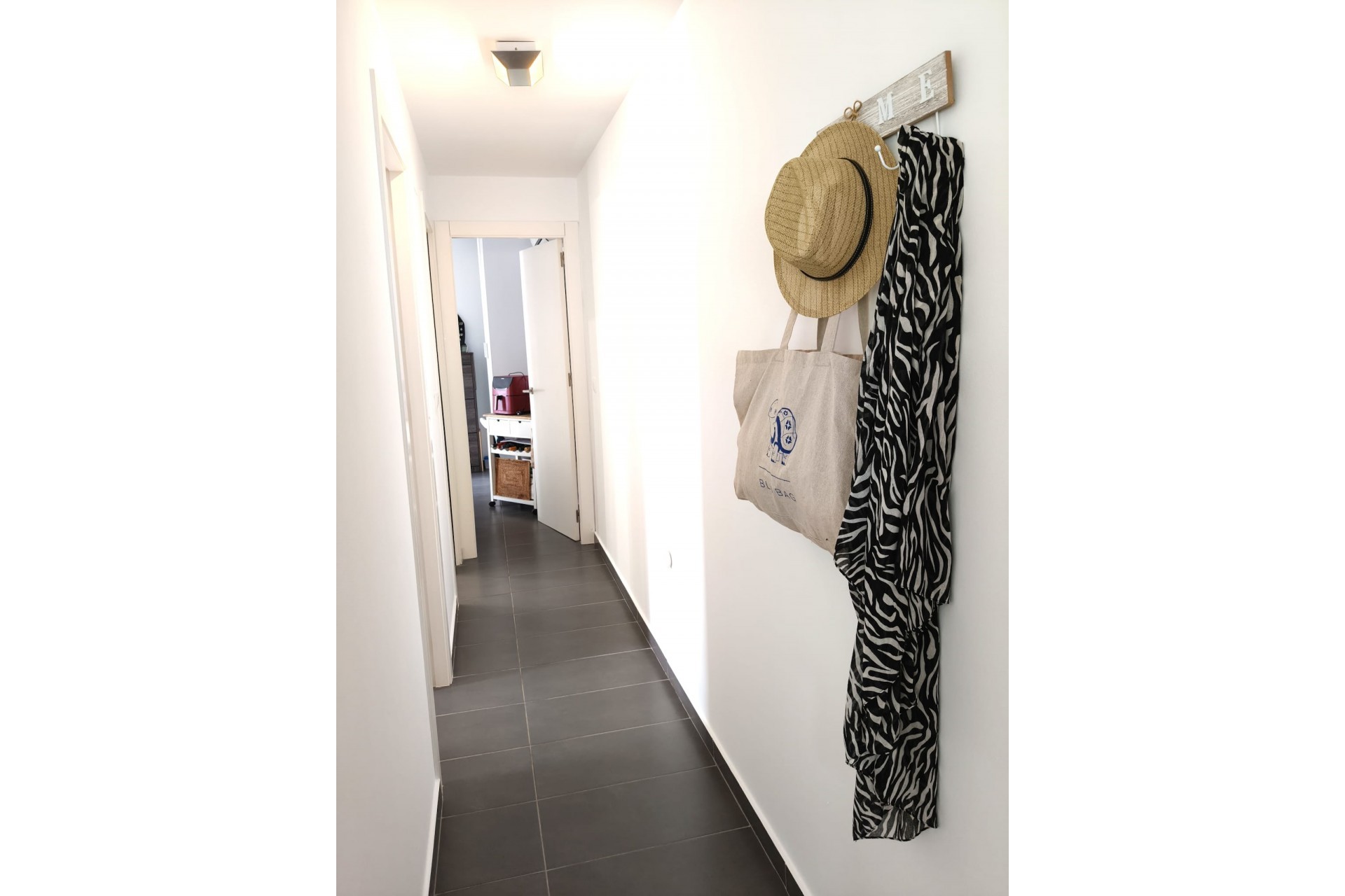 Återförsäljning - Town House -
Villamartin - Costa Blanca