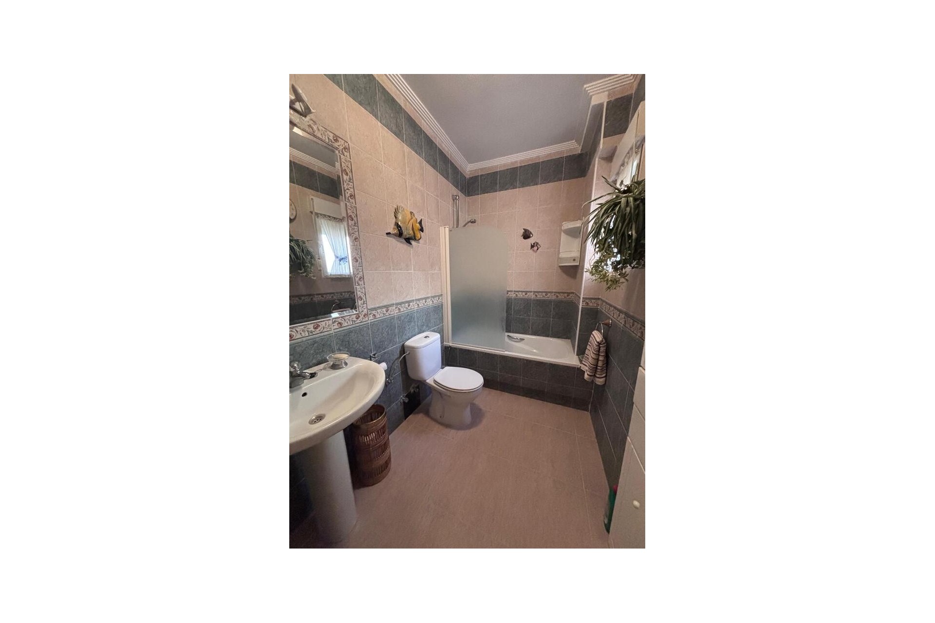 Återförsäljning - Town House -
Villamartin - Costa Blanca