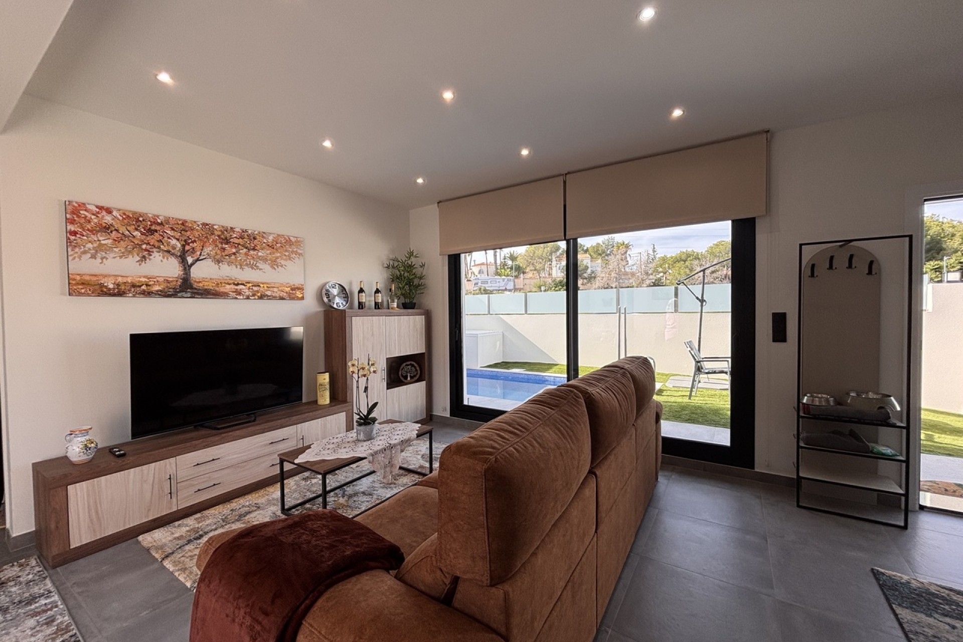 Återförsäljning - Town House -
Villamartin - Costa Blanca