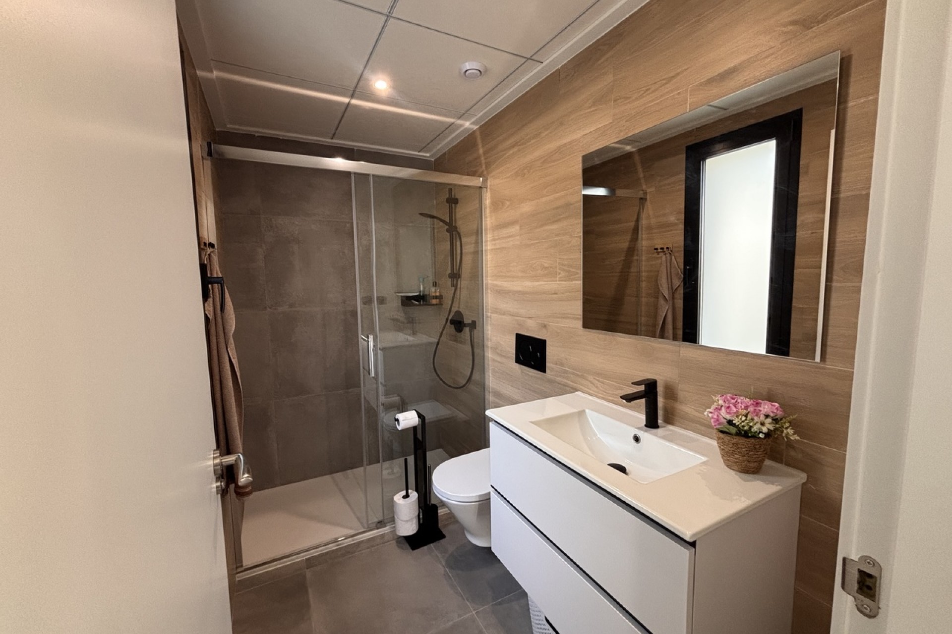 Återförsäljning - Town House -
Villamartin - Costa Blanca