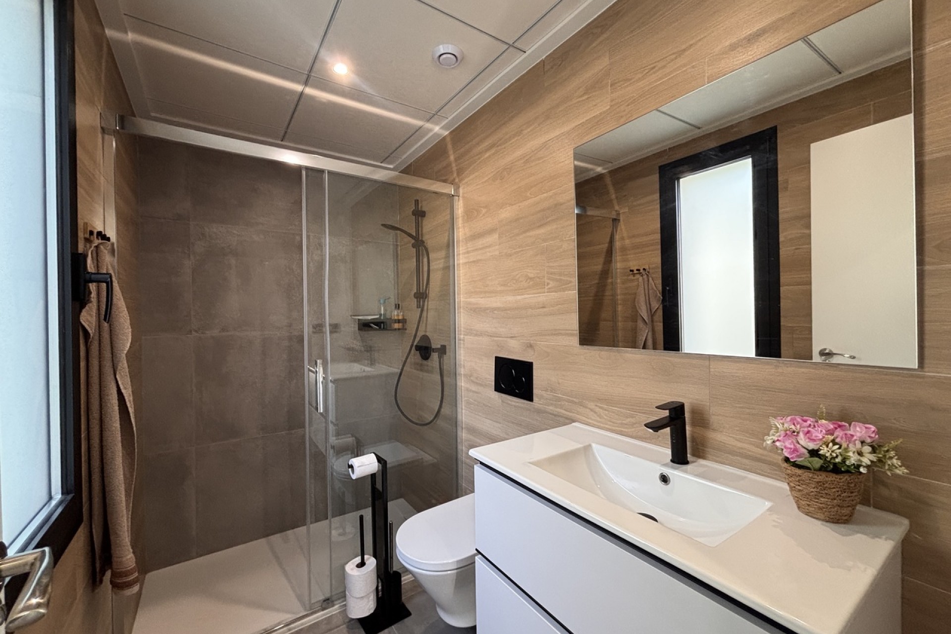 Återförsäljning - Town House -
Villamartin - Costa Blanca