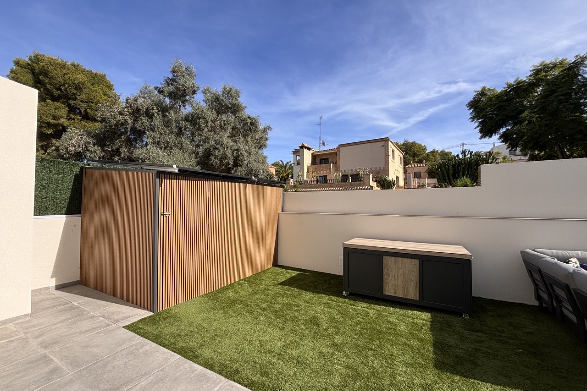 Återförsäljning - Town House -
Villamartin - Costa Blanca