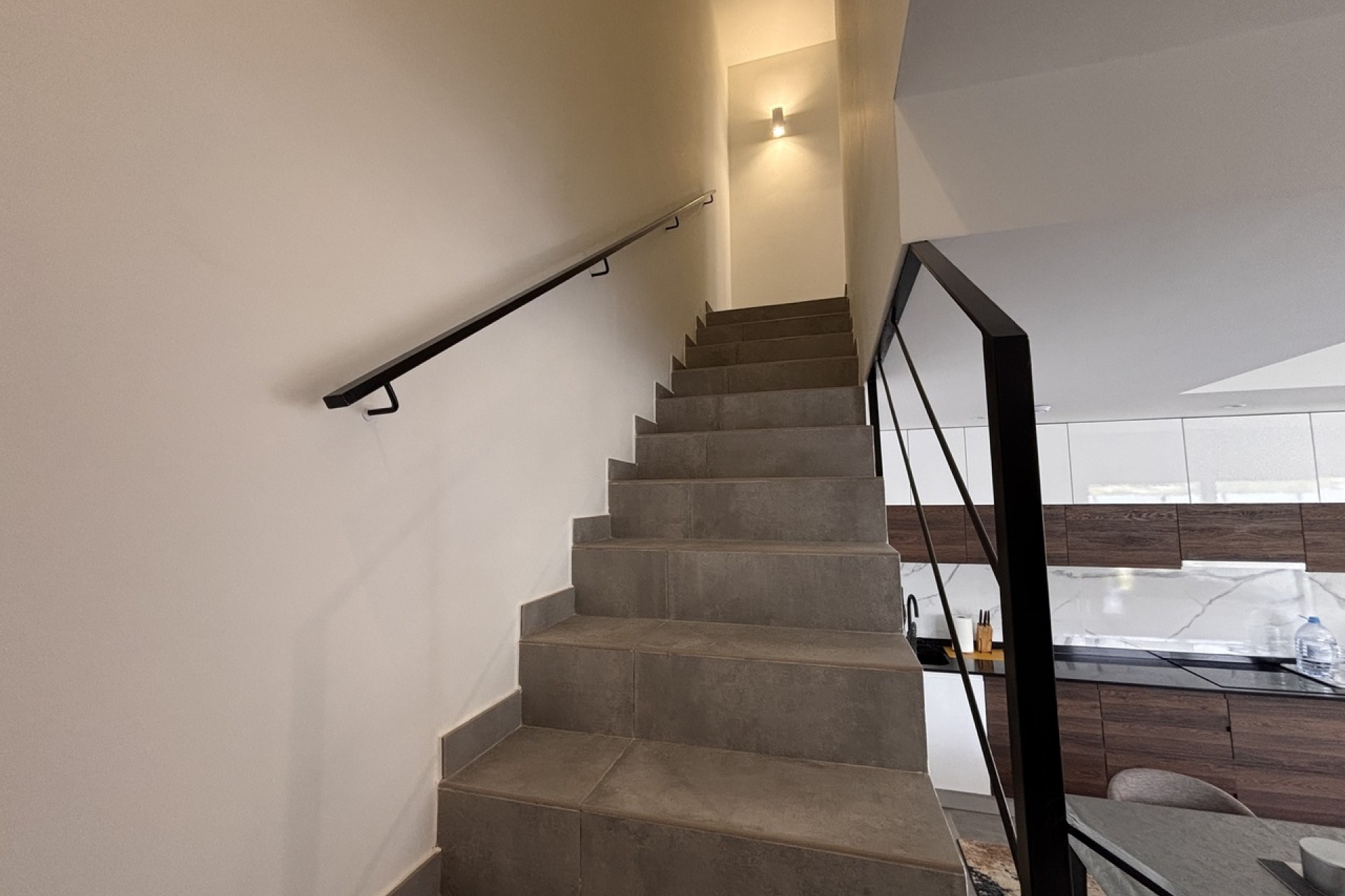 Återförsäljning - Town House -
Villamartin - Costa Blanca