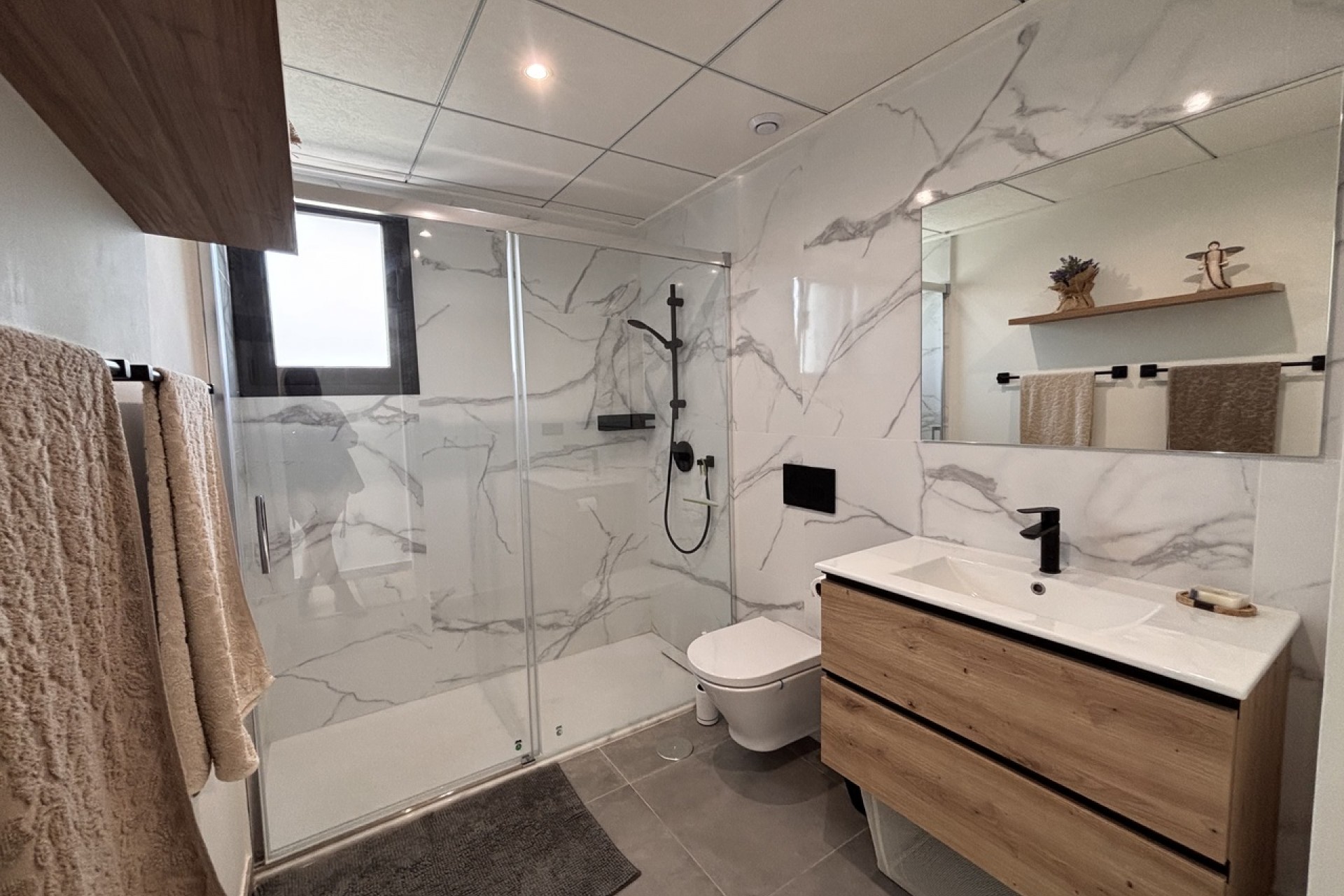 Återförsäljning - Town House -
Villamartin - Costa Blanca