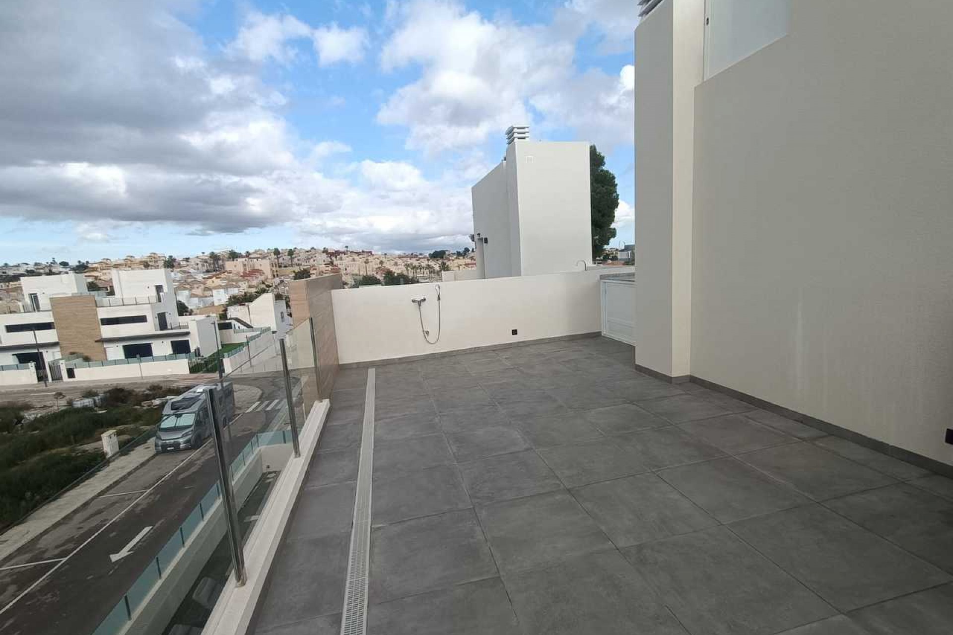 Återförsäljning - Town House -
Villamartin - Costa Blanca