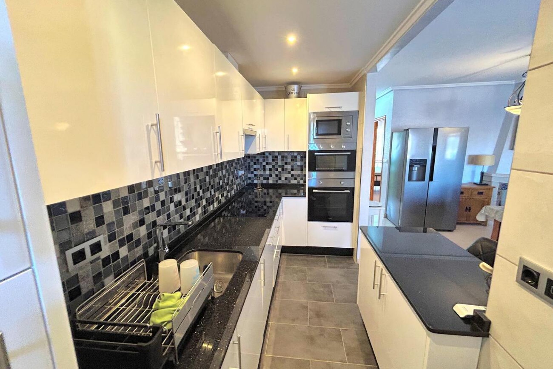 Återförsäljning - Town House -
Villamartin - Costa Blanca