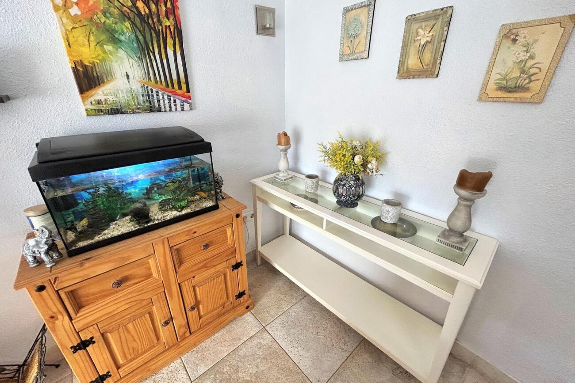 Återförsäljning - Town House -
Villamartin - Costa Blanca