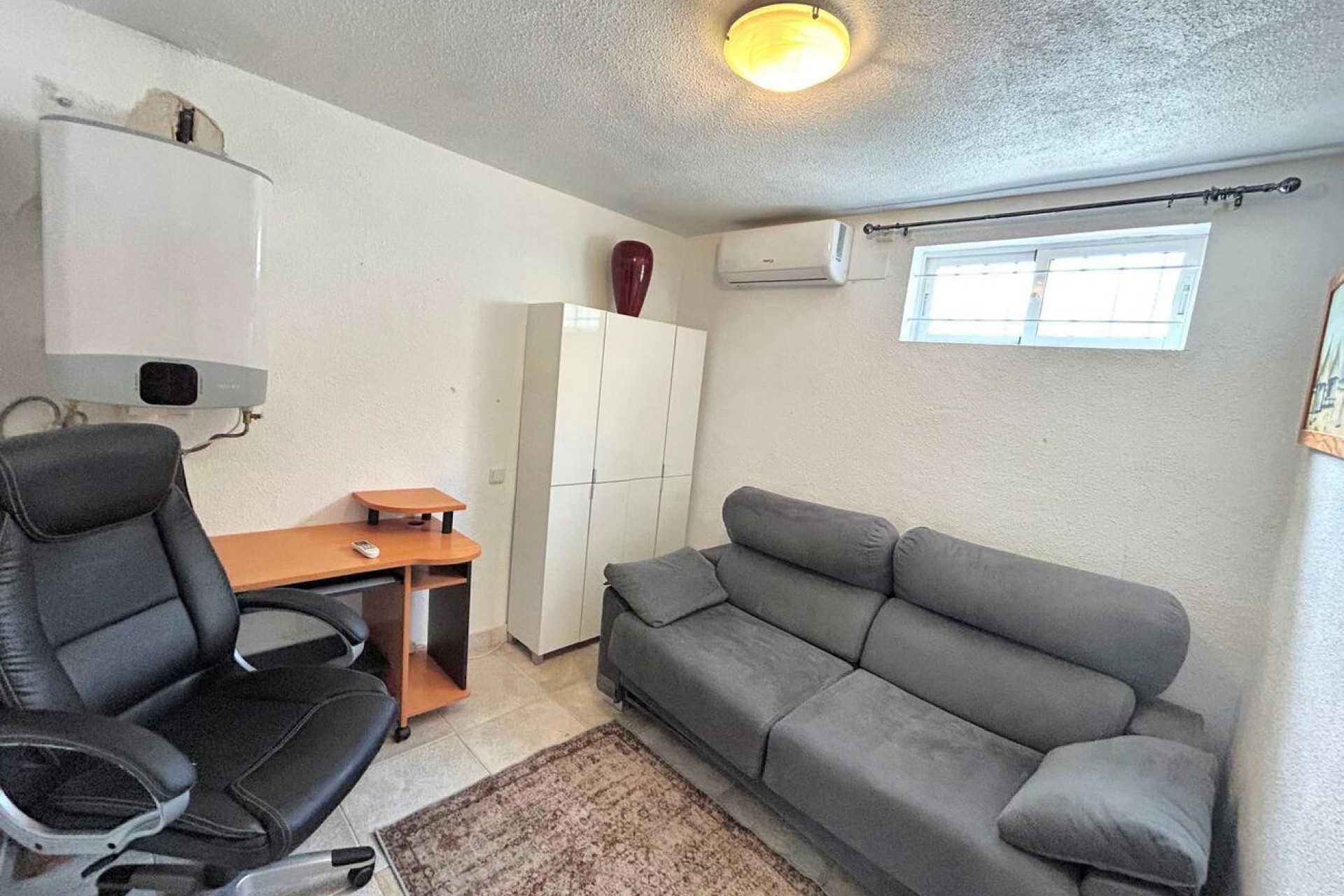 Återförsäljning - Town House -
Villamartin - Costa Blanca