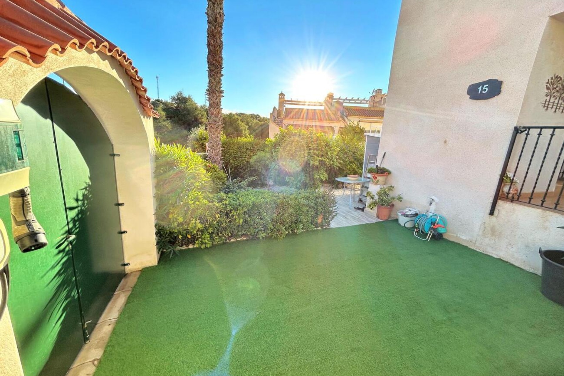 Återförsäljning - Town House -
Villamartin - Costa Blanca