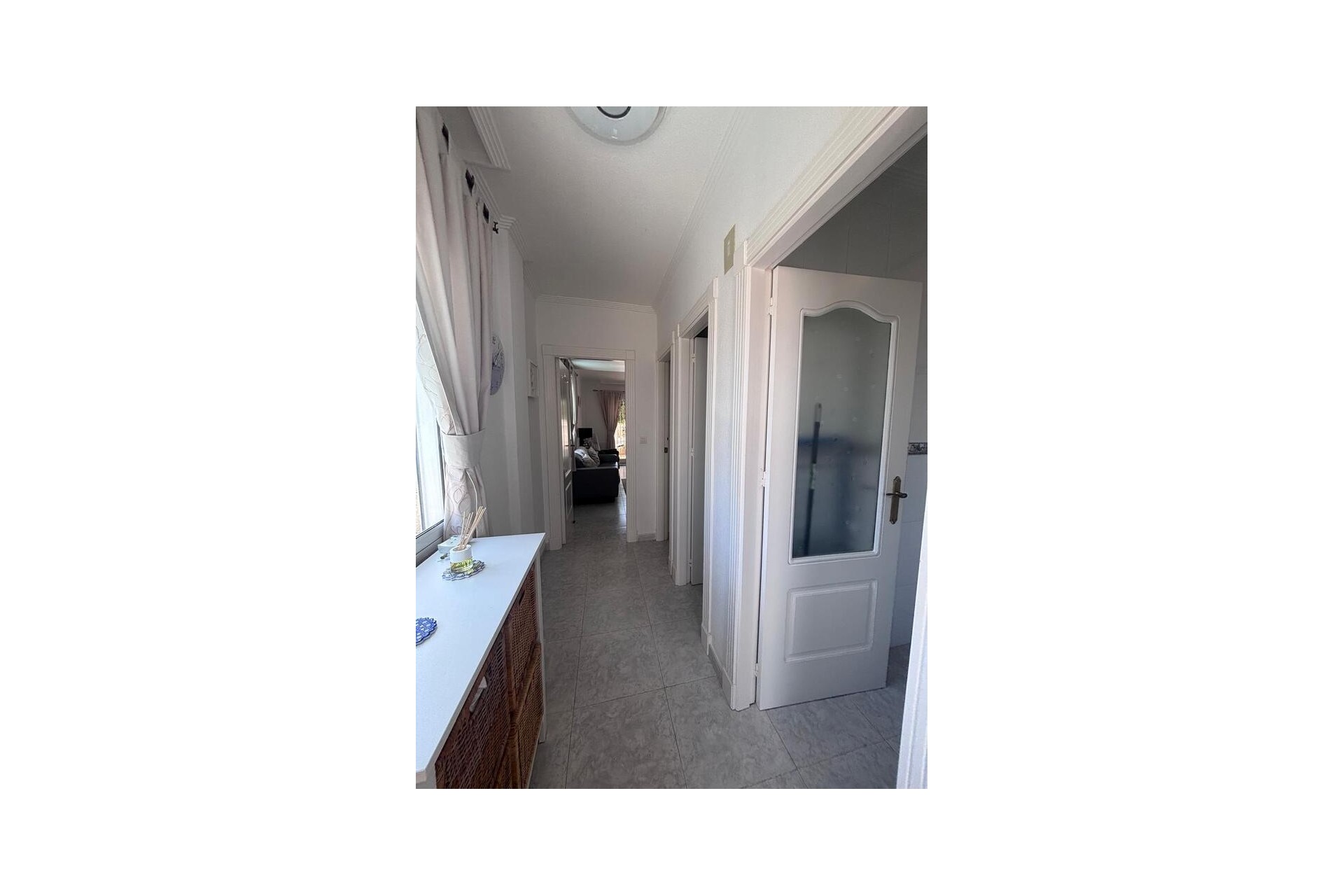 Återförsäljning - Town House -
Villamartin - Costa Blanca