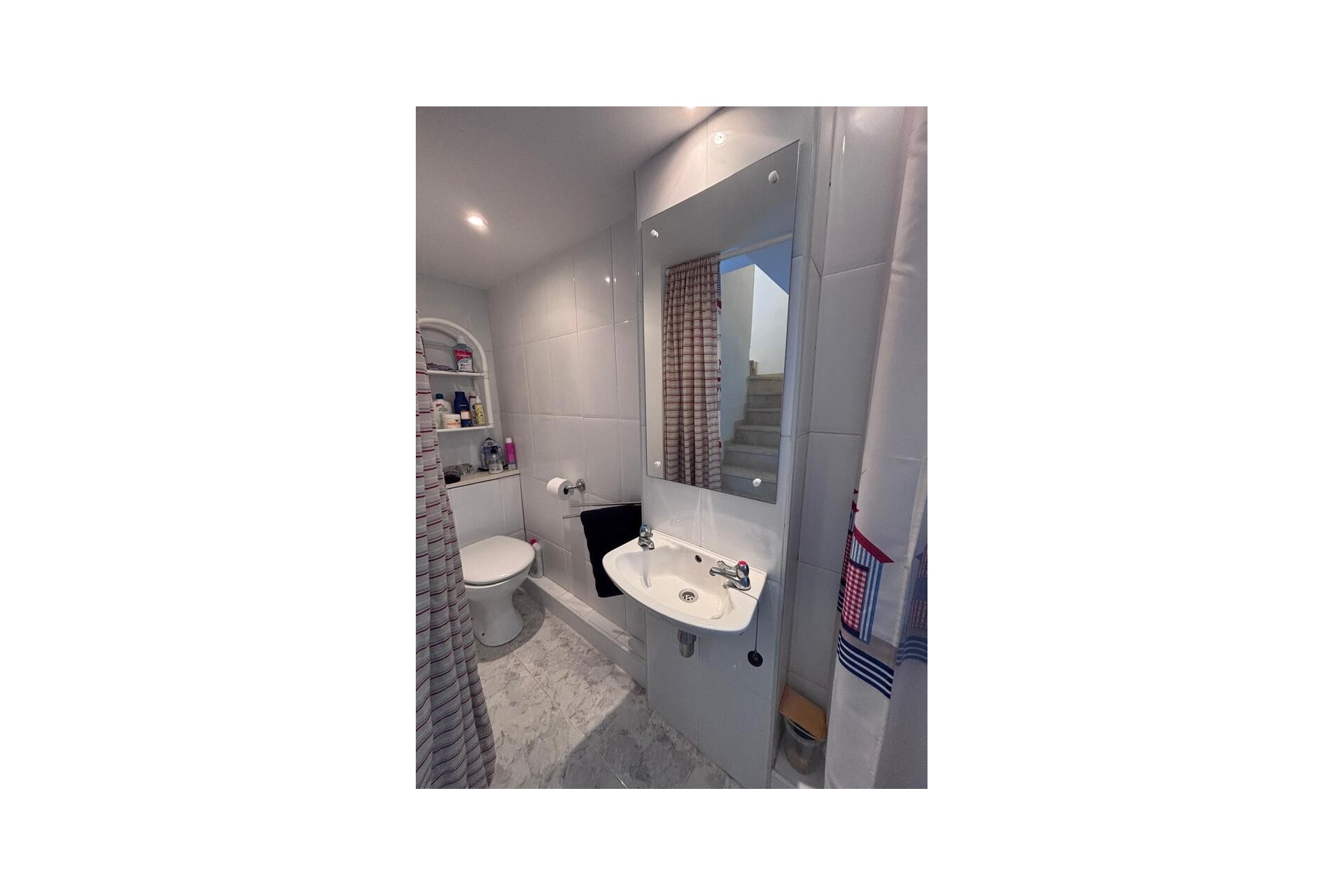 Återförsäljning - Town House -
Villamartin - Costa Blanca
