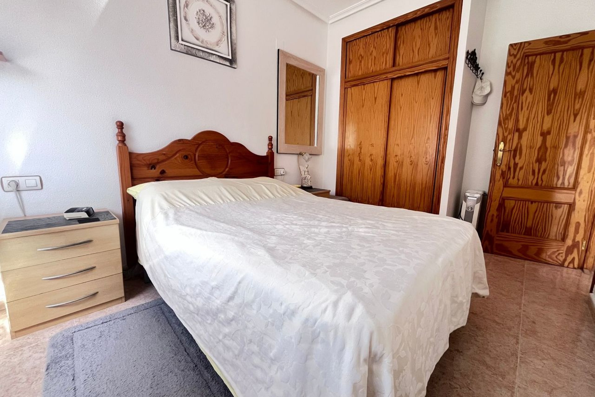 Återförsäljning - Town House -
Villamartin - Costa Blanca