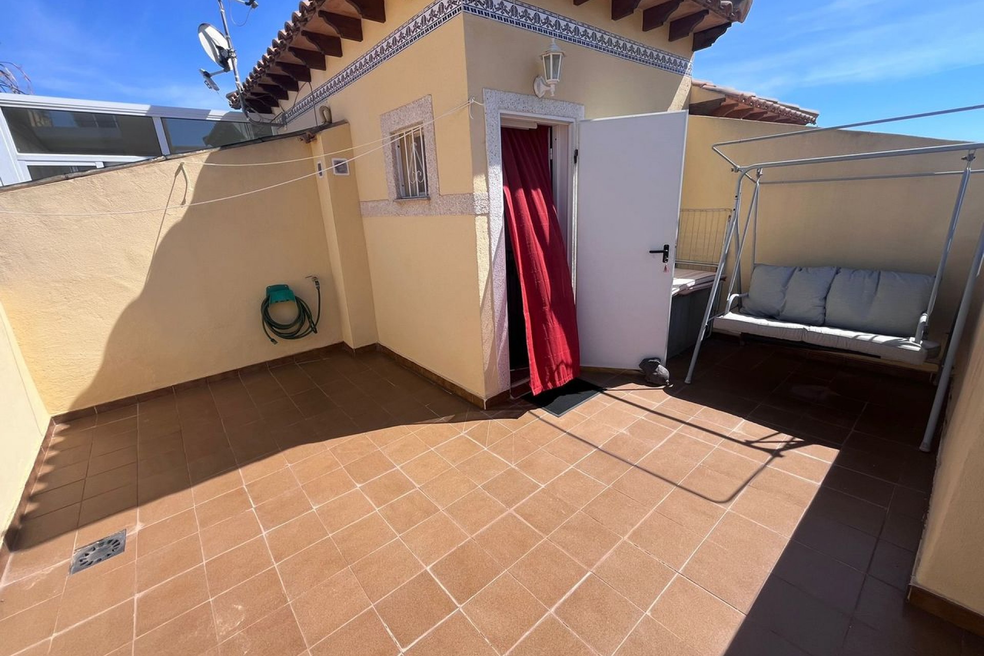 Återförsäljning - Town House -
Villamartin - Costa Blanca