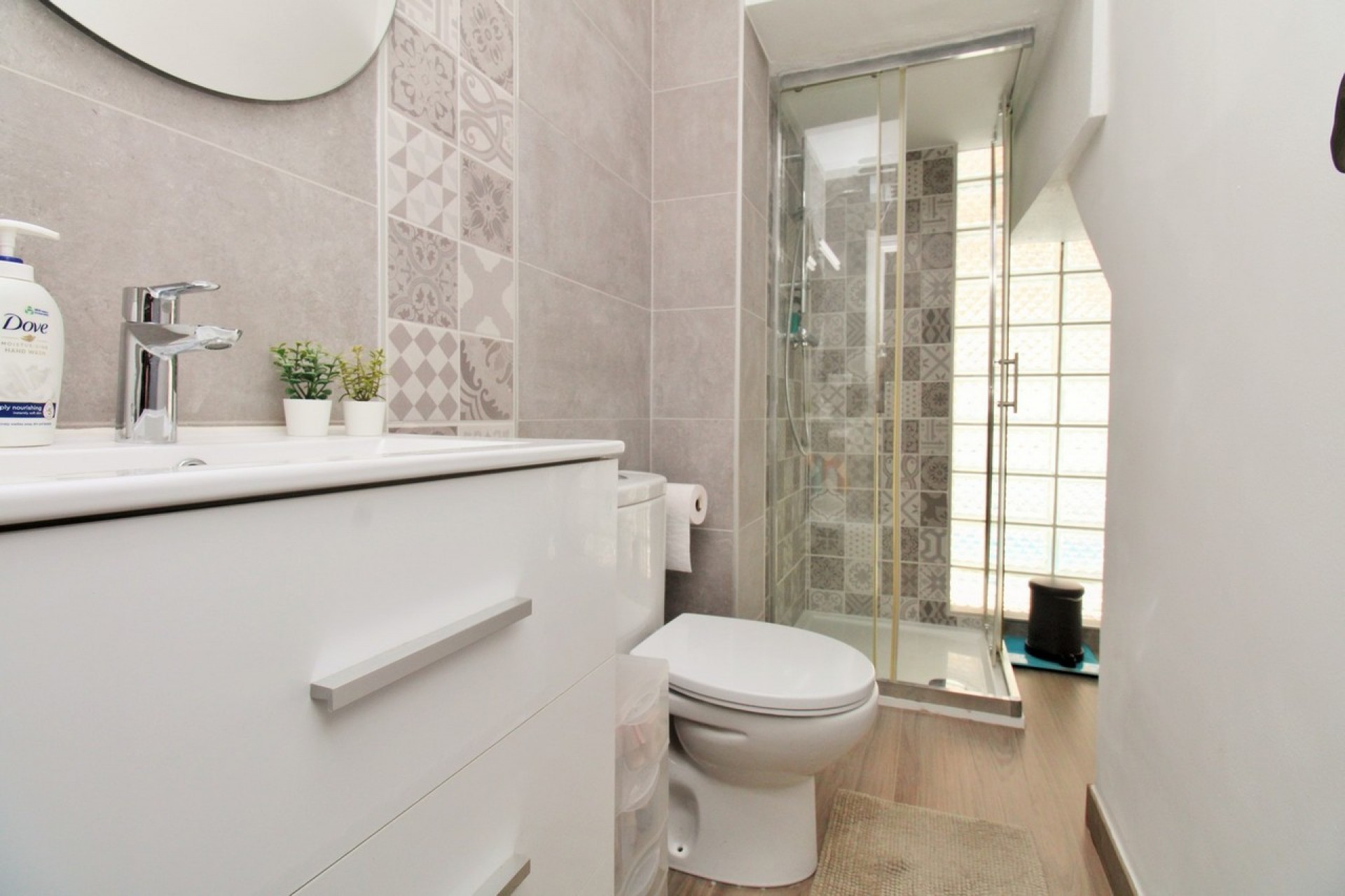 Återförsäljning - Town House -
Villamartin - Costa Blanca