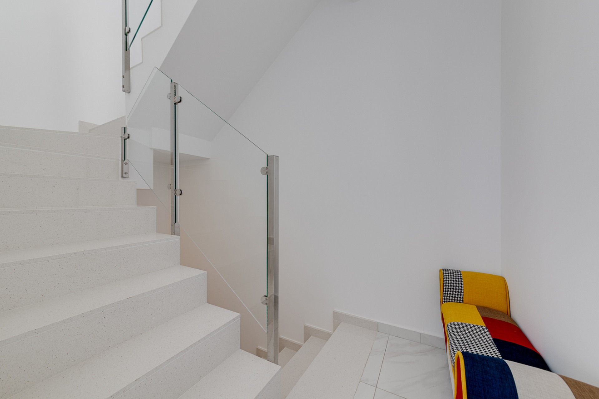 Återförsäljning - Town House -
Villamartin - Costa Blanca