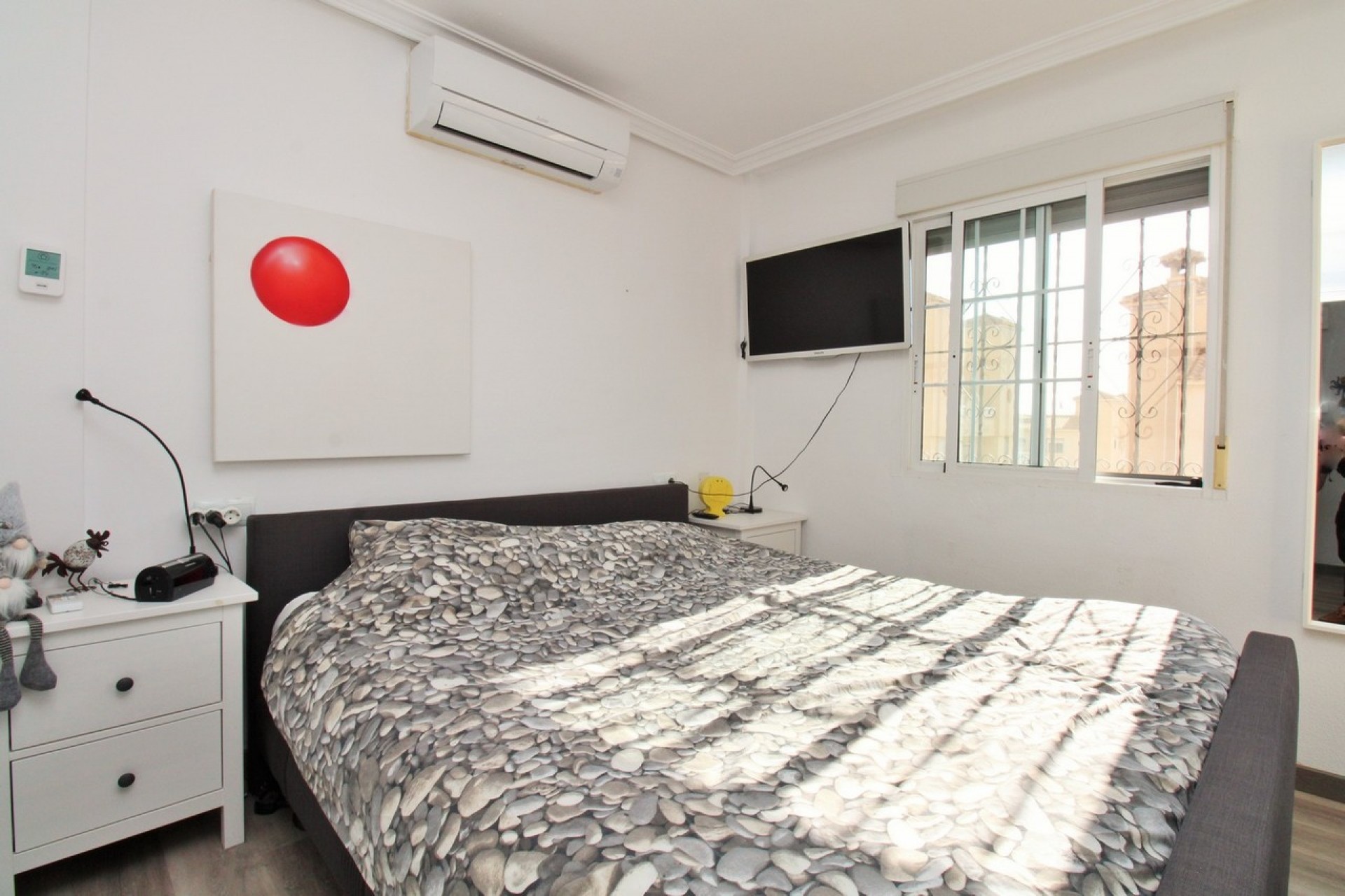 Återförsäljning - Town House -
Villamartin - Costa Blanca