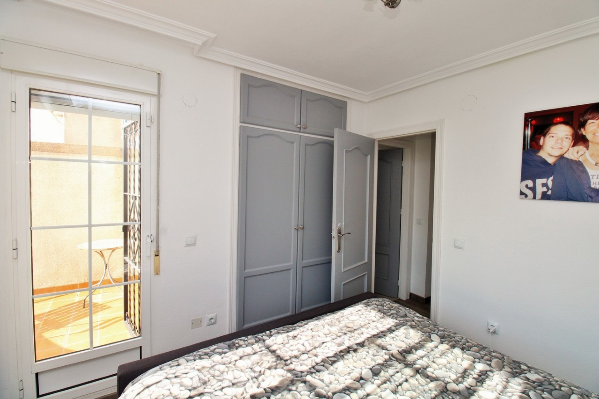 Återförsäljning - Town House -
Villamartin - Costa Blanca