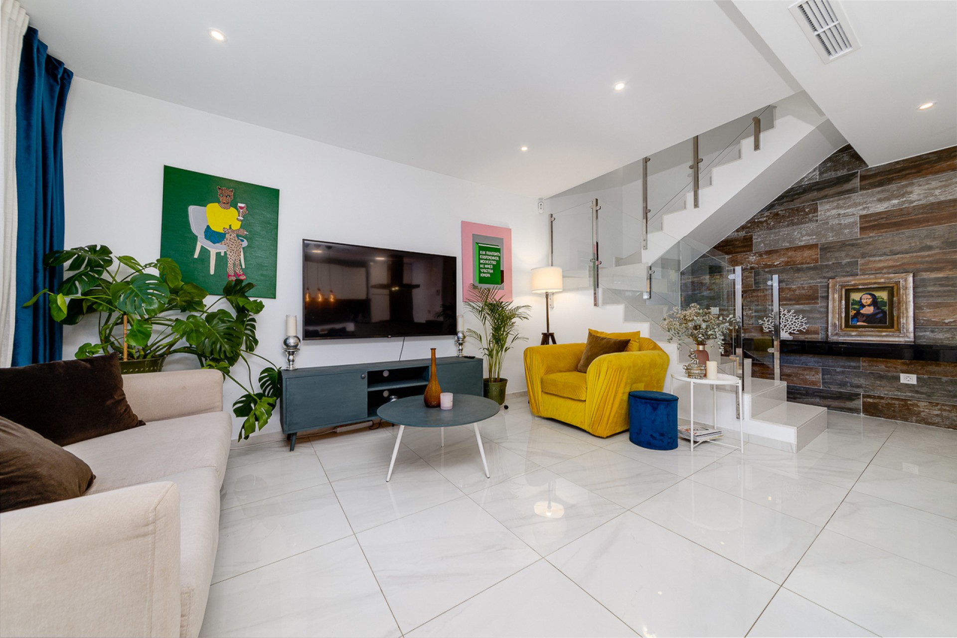 Återförsäljning - Town House -
Villamartin - Costa Blanca