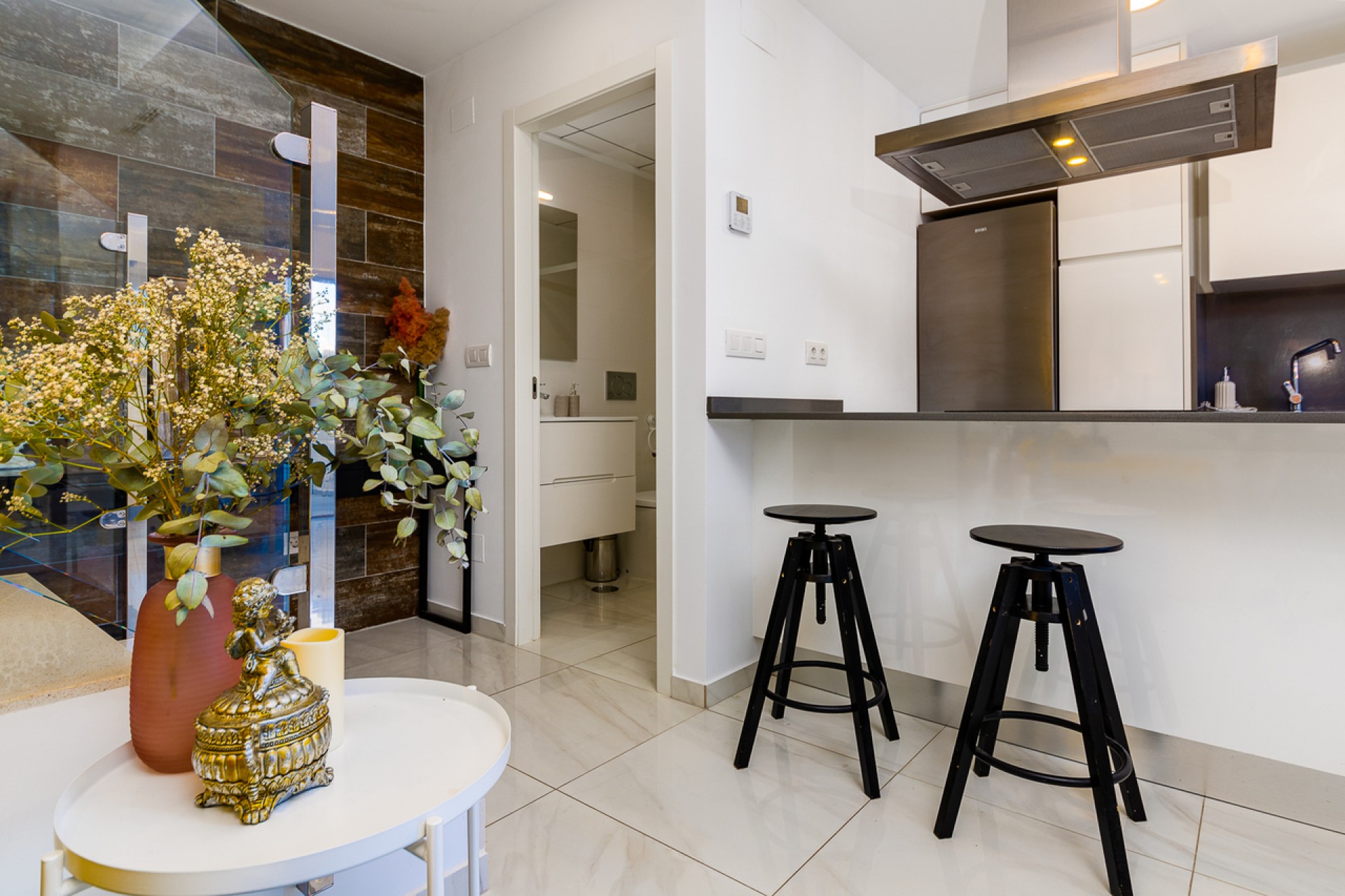 Återförsäljning - Town House -
Villamartin - Costa Blanca