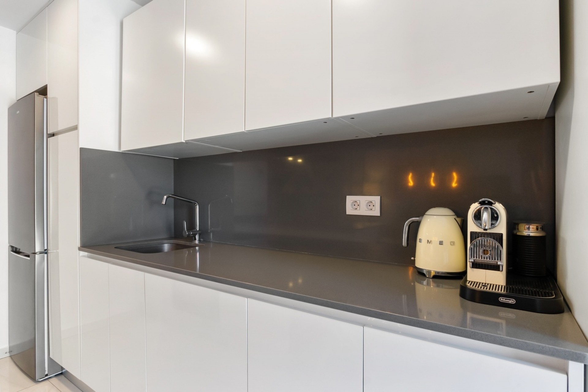 Återförsäljning - Town House -
Villamartin - Costa Blanca