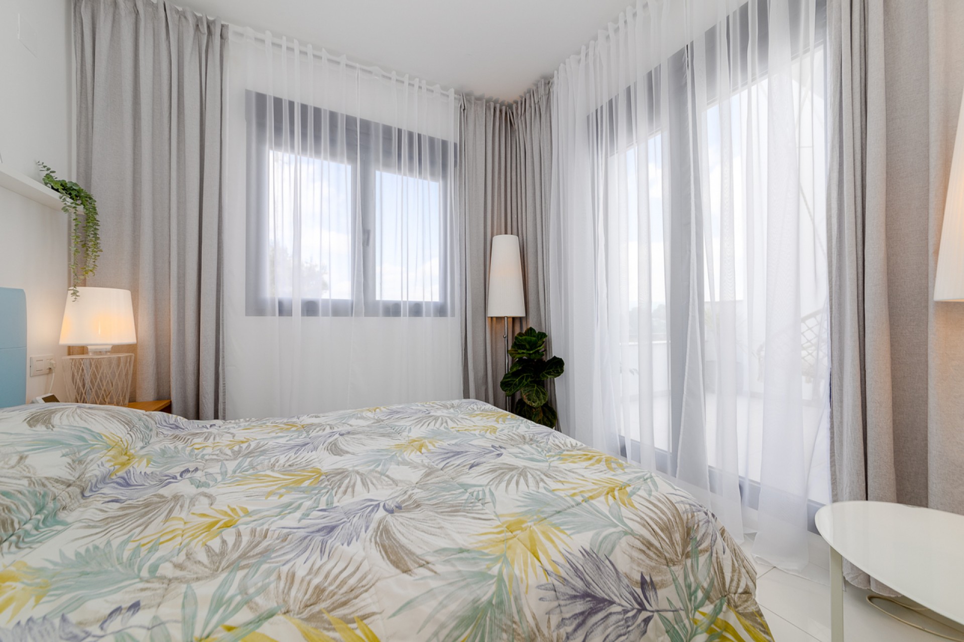 Återförsäljning - Town House -
Villamartin - Costa Blanca
