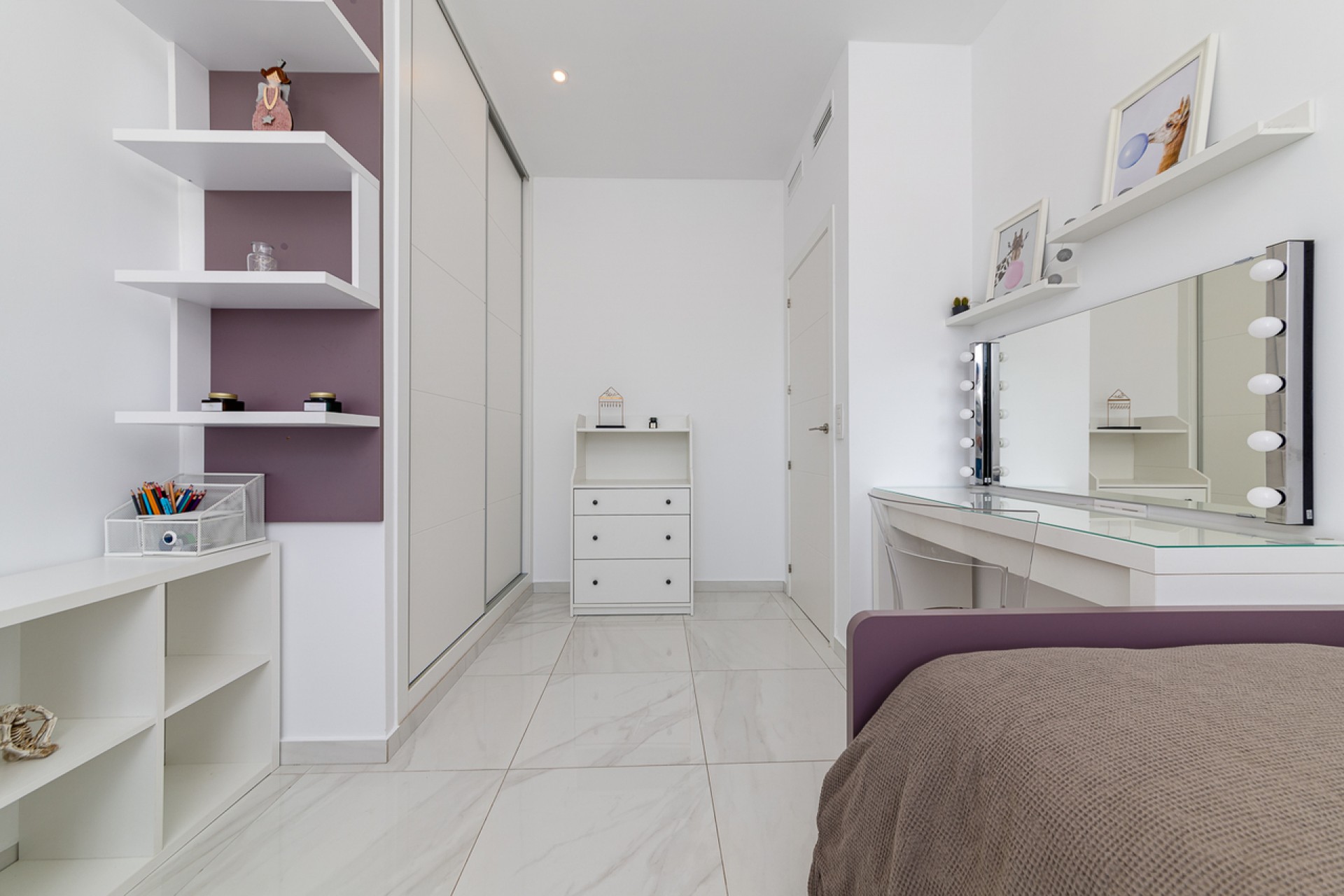 Återförsäljning - Town House -
Villamartin - Costa Blanca