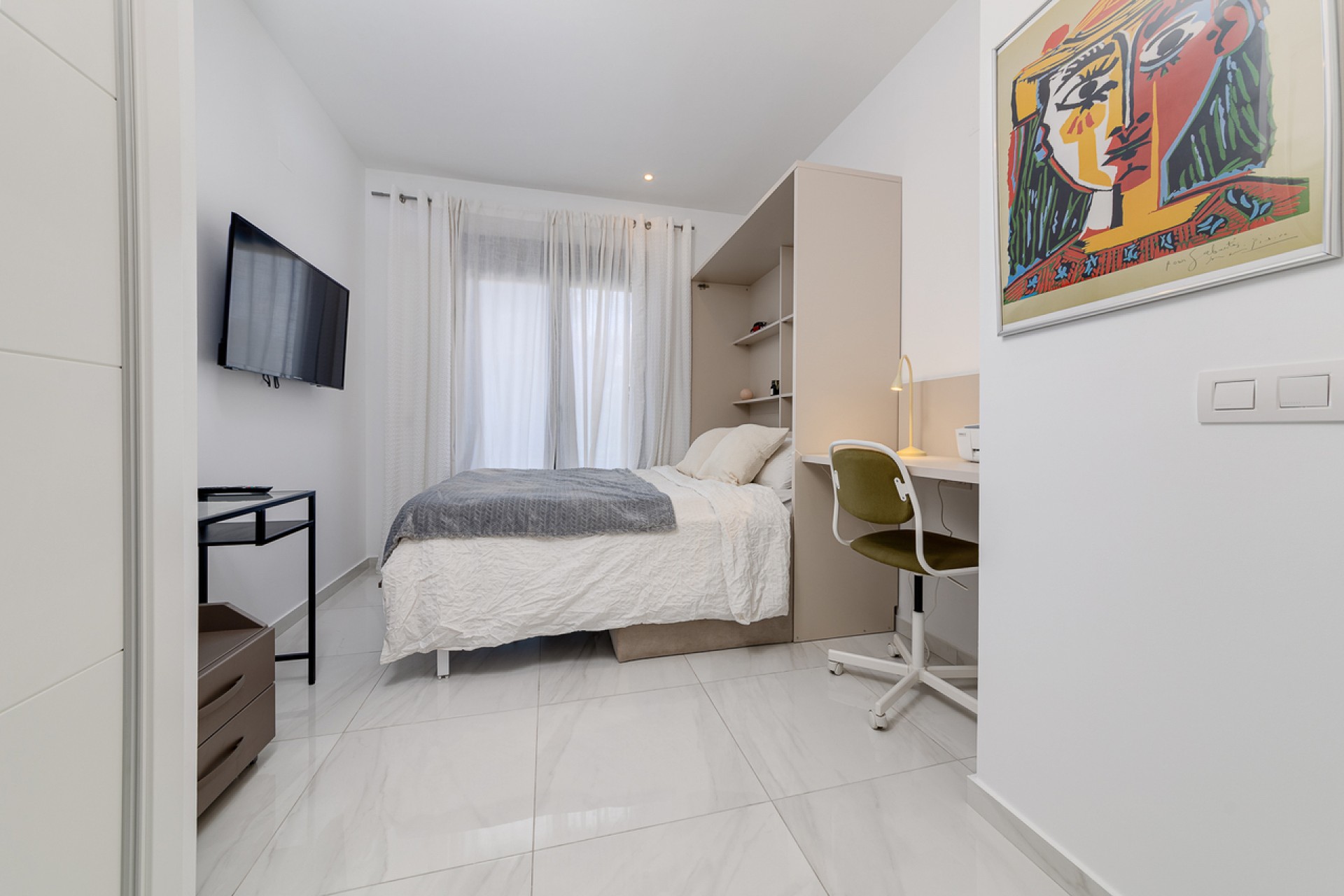 Återförsäljning - Town House -
Villamartin - Costa Blanca