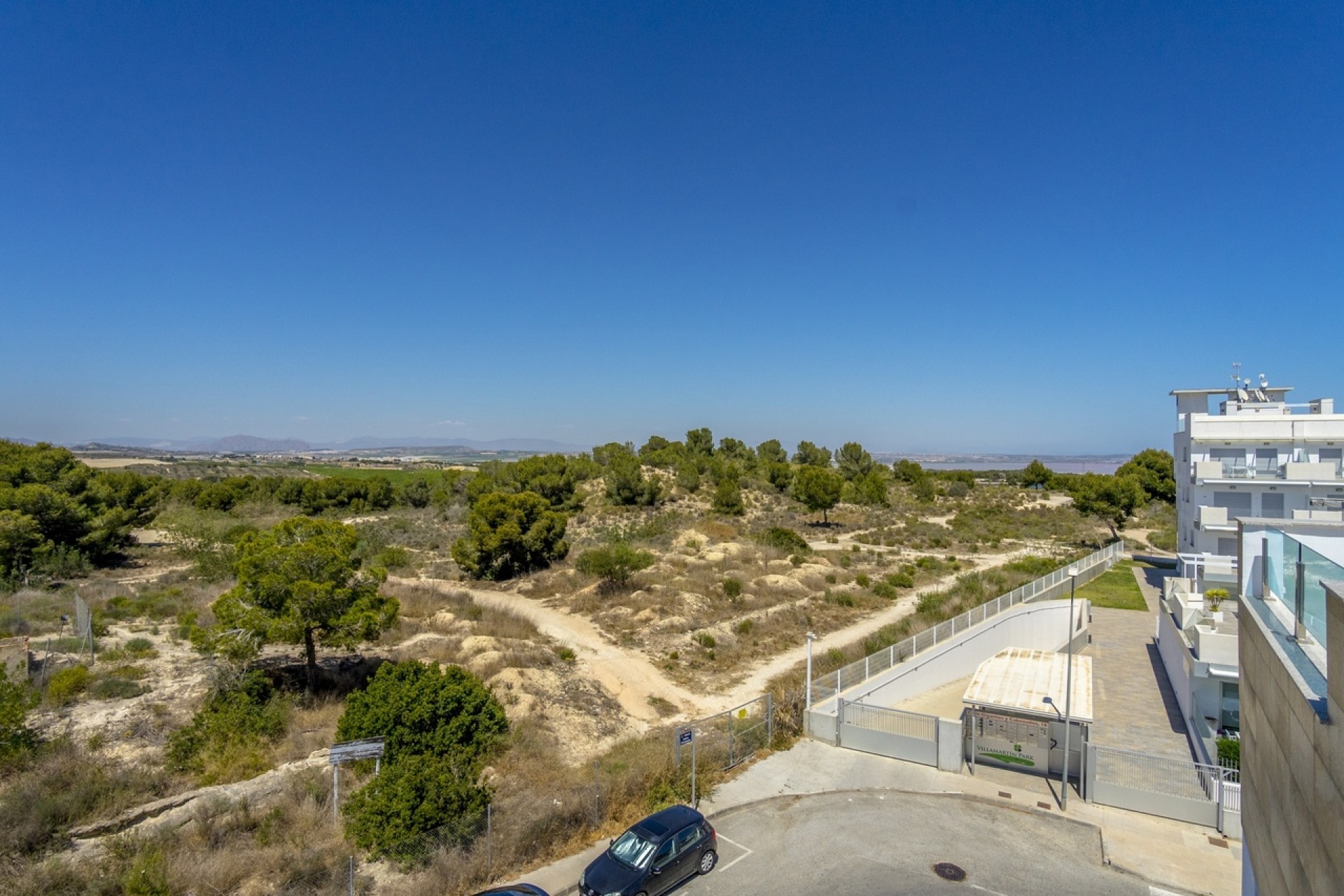 Återförsäljning - Town House -
Villamartin - Costa Blanca