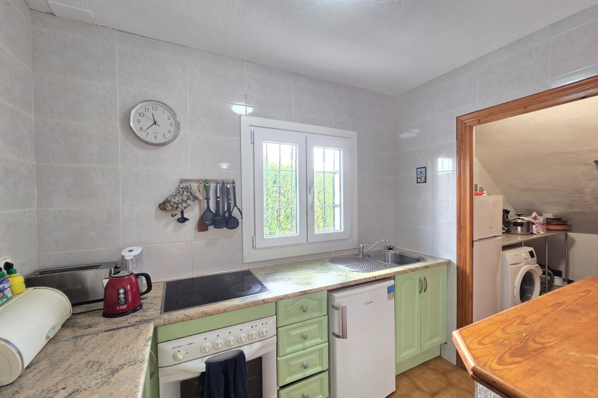Återförsäljning - Town House -
Villamartin - Costa Blanca