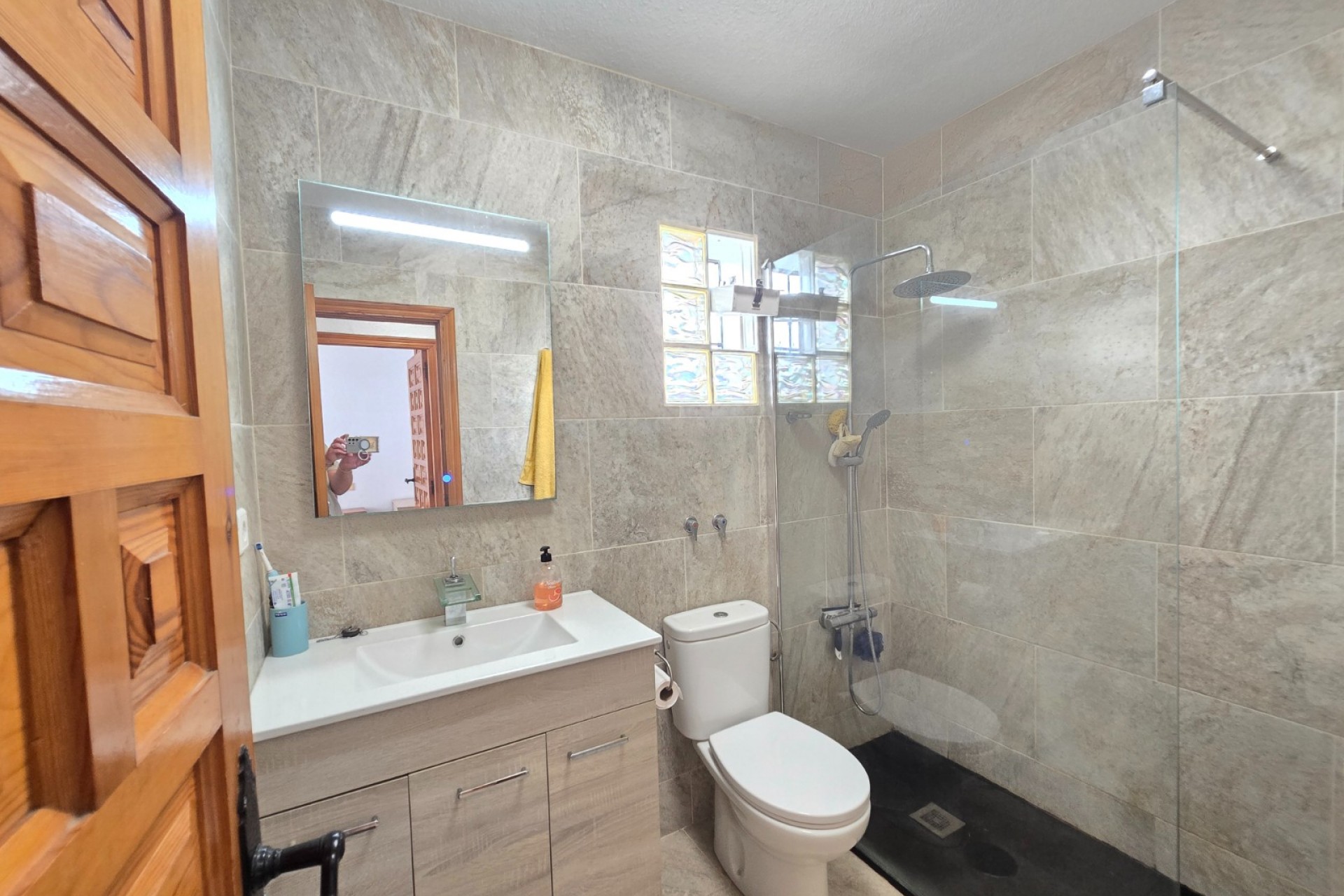 Återförsäljning - Town House -
Villamartin - Costa Blanca