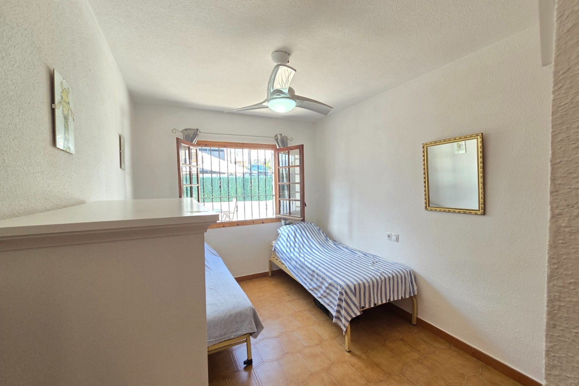 Återförsäljning - Town House -
Villamartin - Costa Blanca
