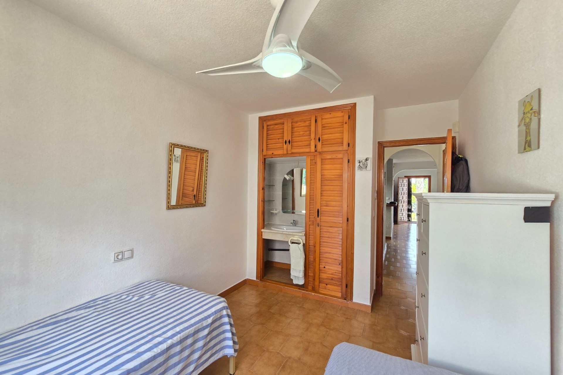 Återförsäljning - Town House -
Villamartin - Costa Blanca
