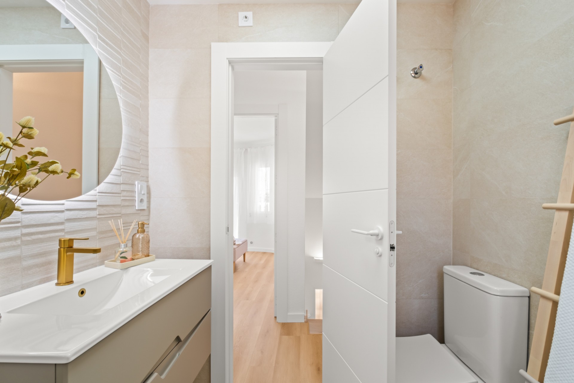 Återförsäljning - Town House -
Villamartin - Costa Blanca