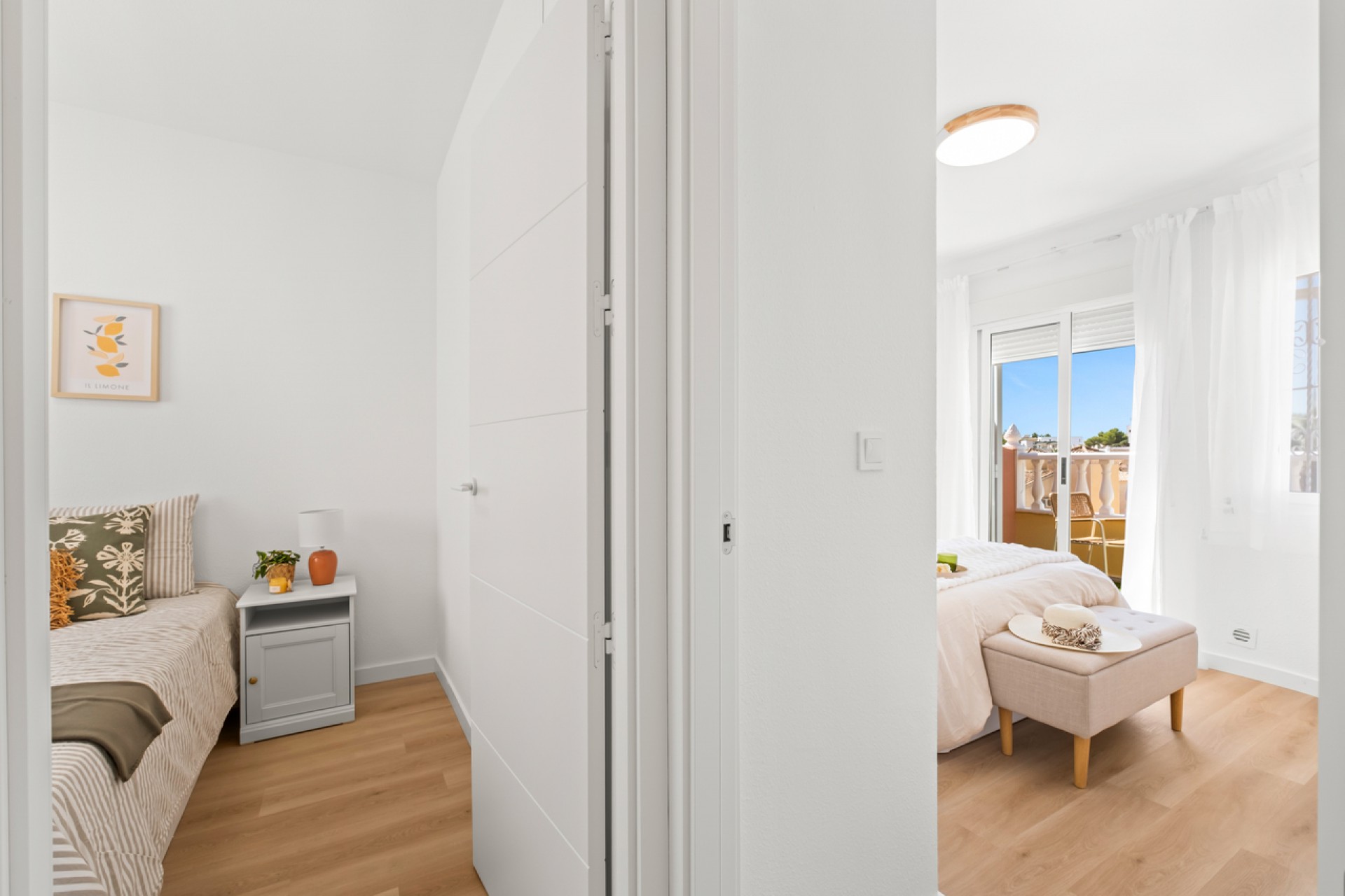 Återförsäljning - Town House -
Villamartin - Costa Blanca
