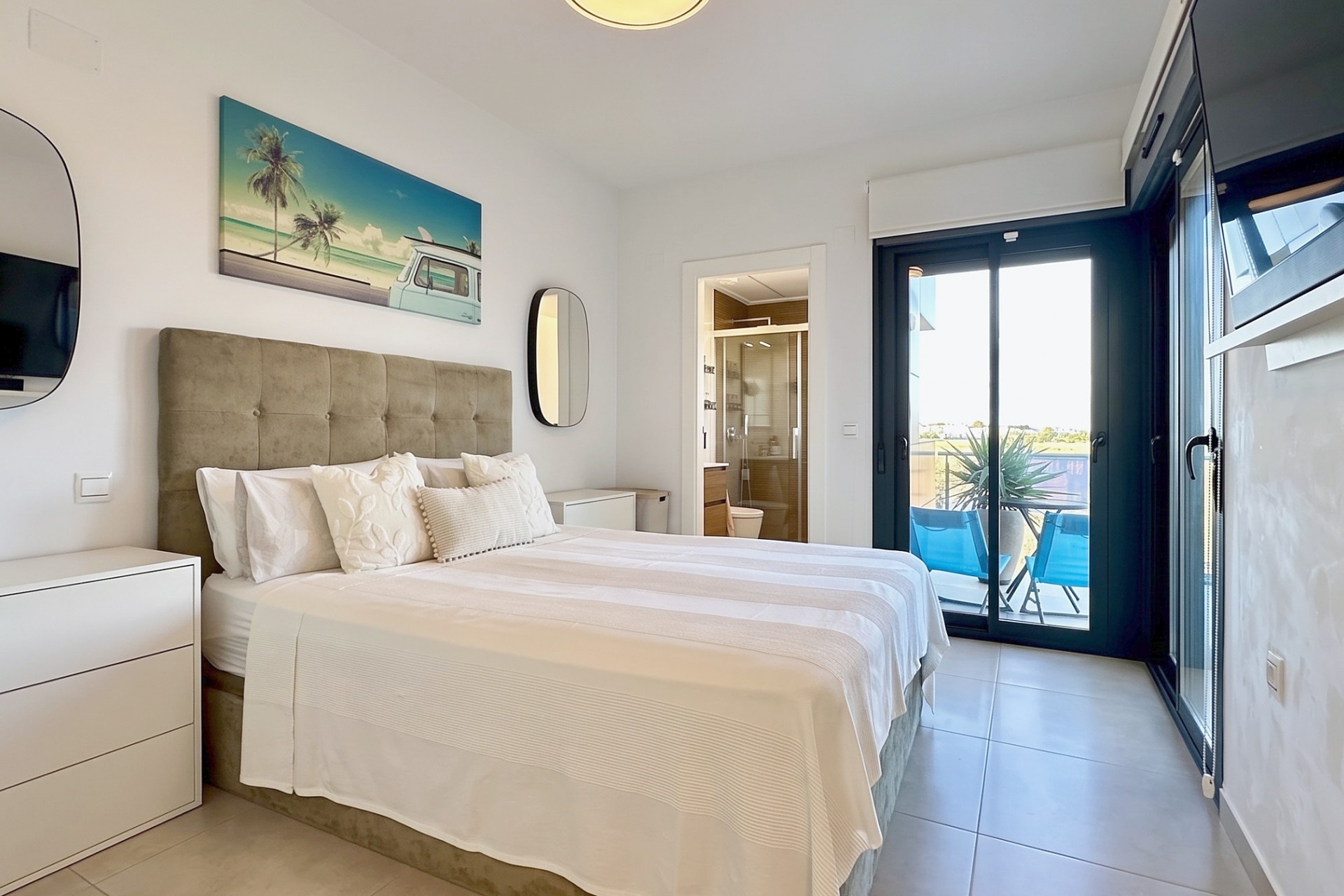 Återförsäljning - Town House -
Villamartin - Costa Blanca