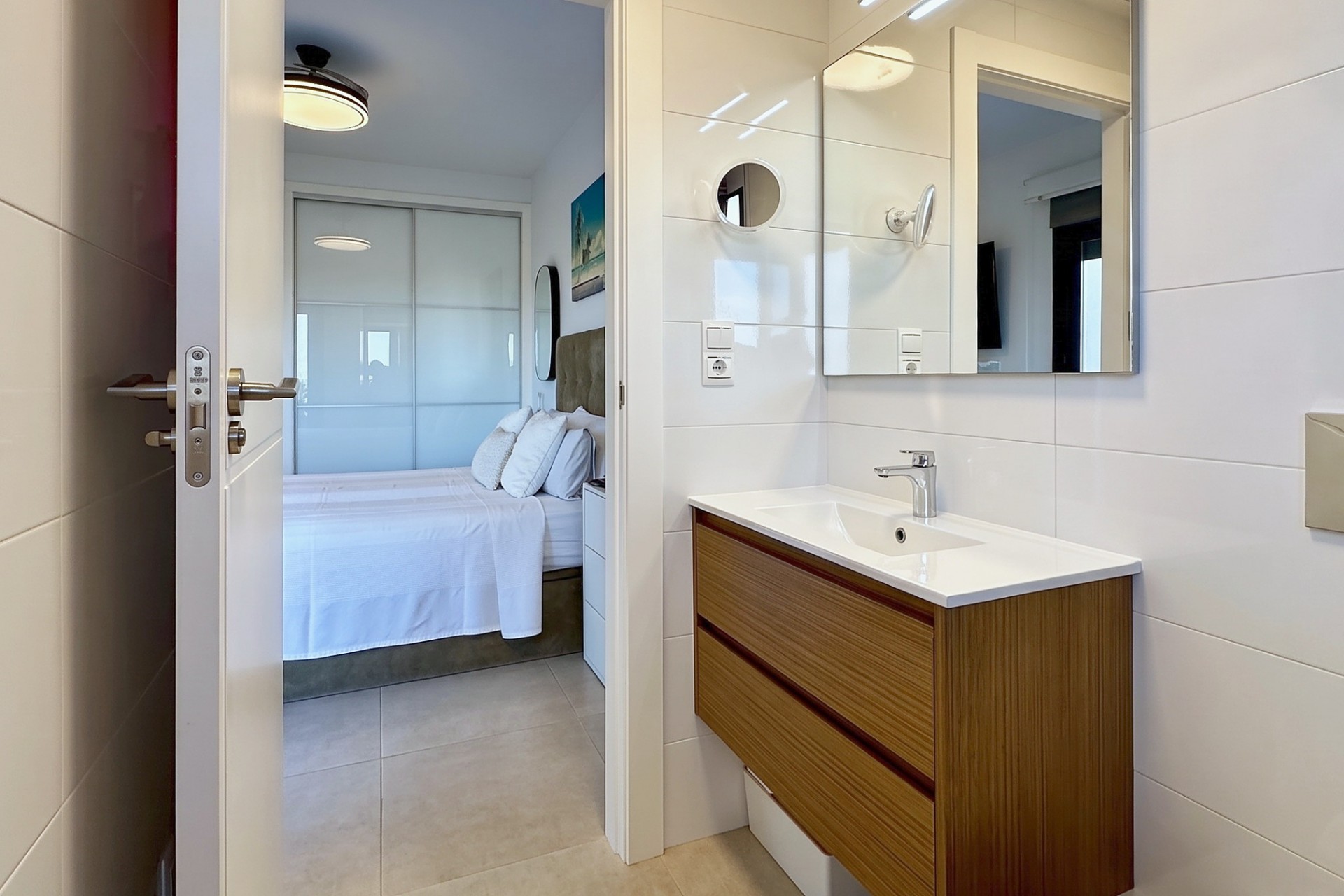Återförsäljning - Town House -
Villamartin - Costa Blanca