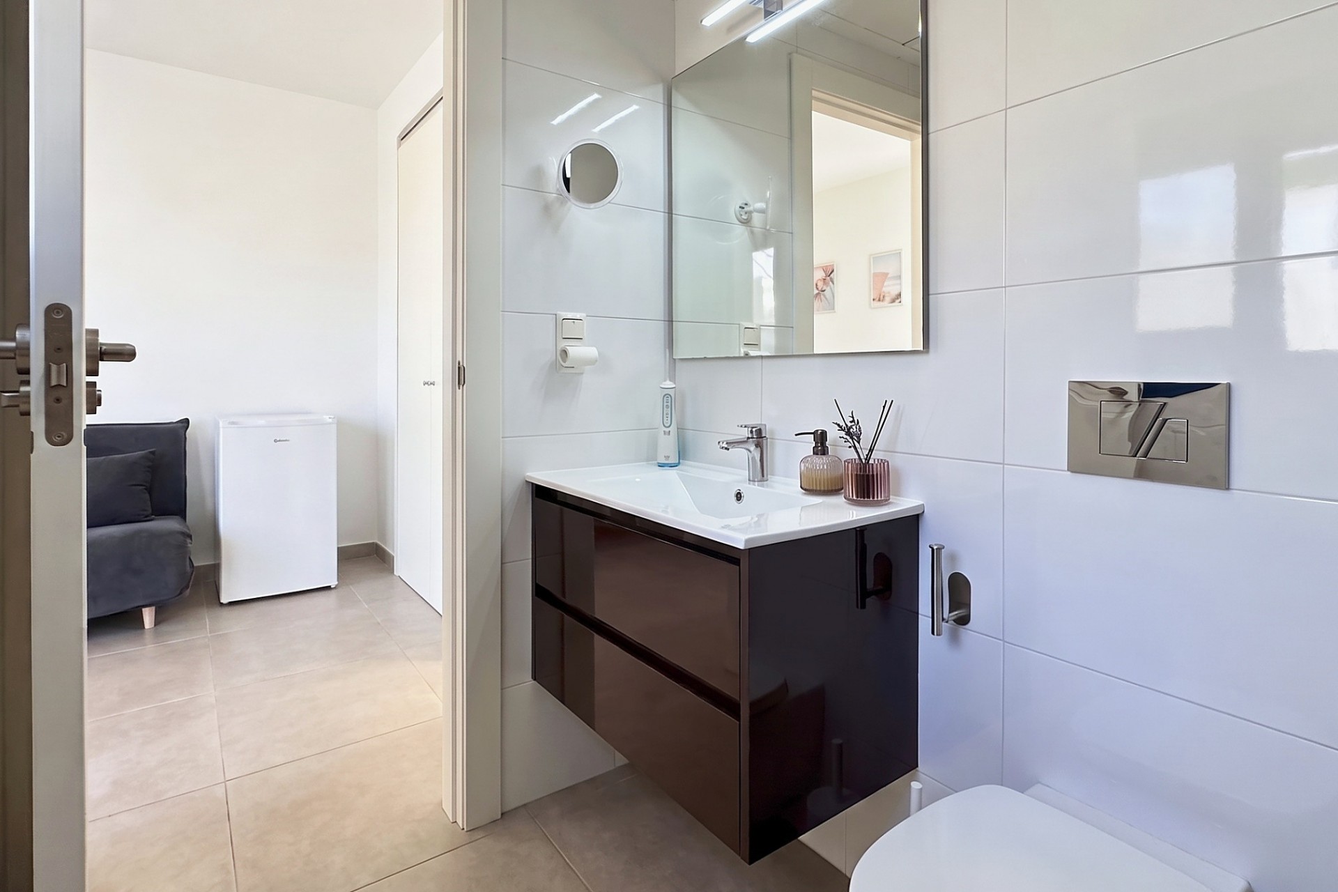 Återförsäljning - Town House -
Villamartin - Costa Blanca