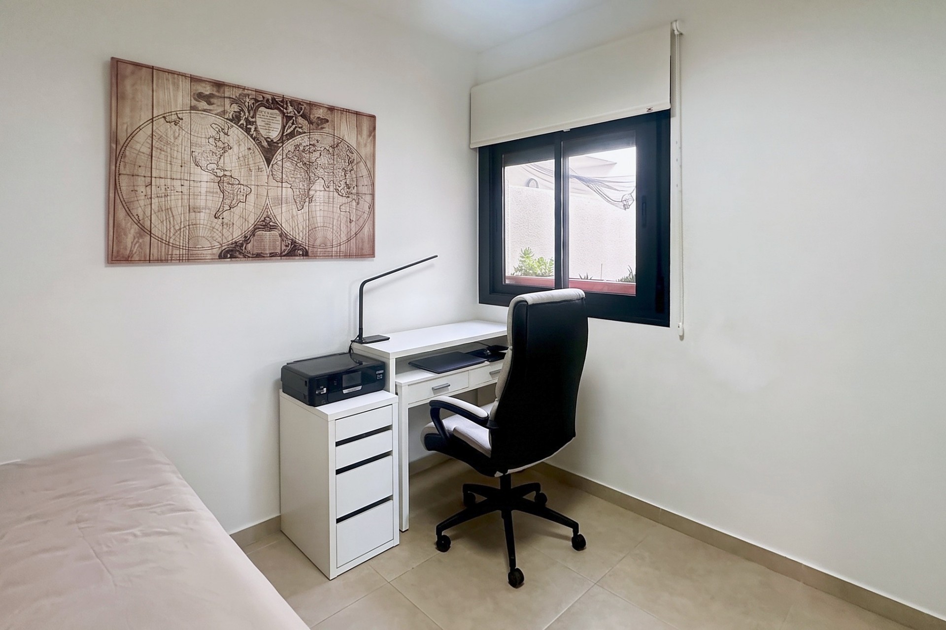Återförsäljning - Town House -
Villamartin - Costa Blanca