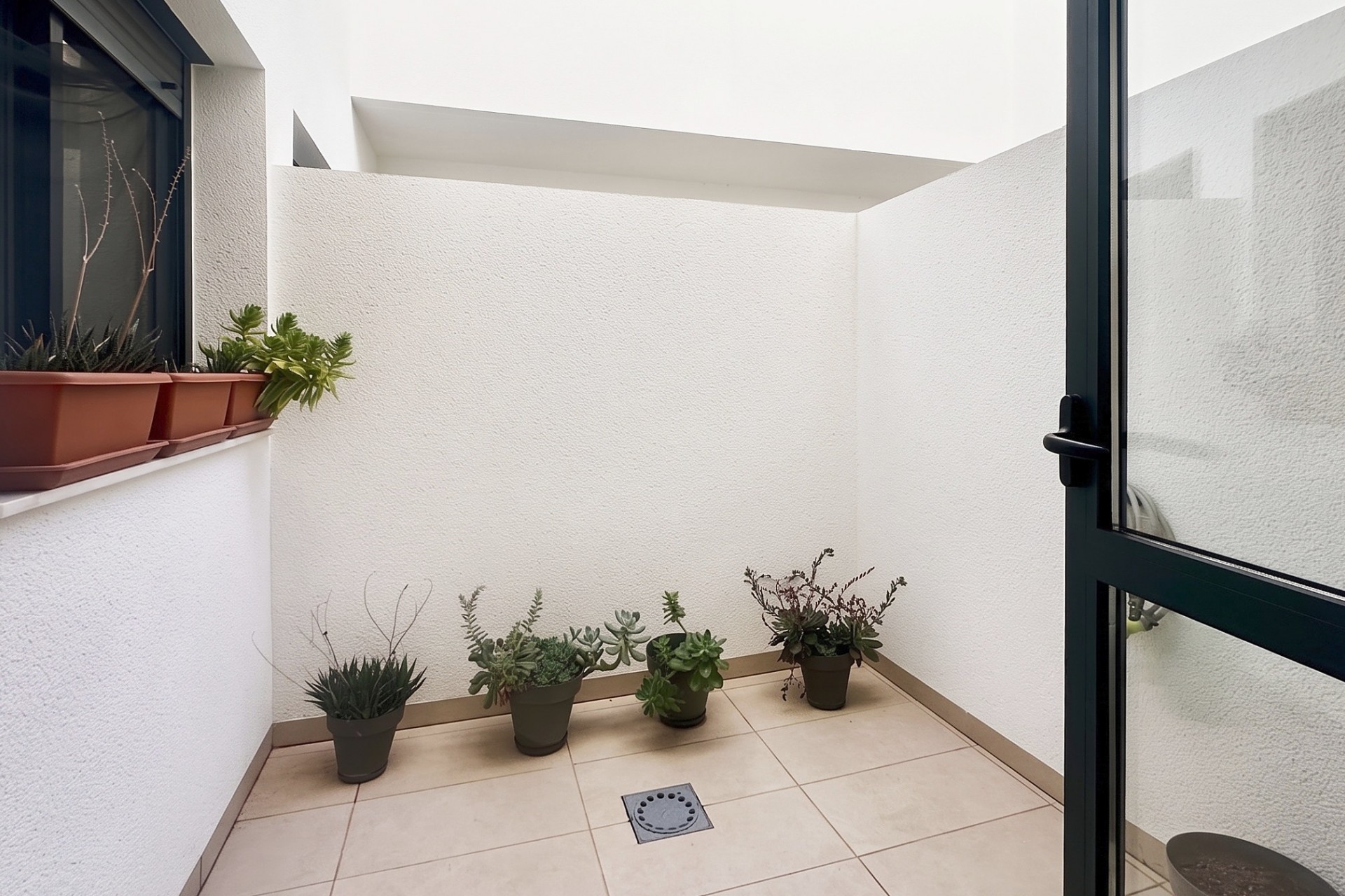Återförsäljning - Town House -
Villamartin - Costa Blanca