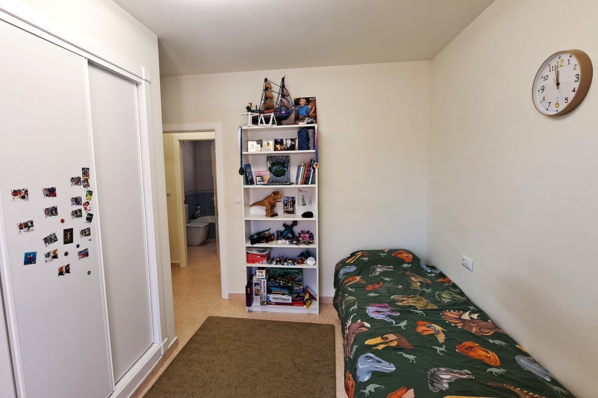 Återförsäljning - Town House -
Villamartin - Costa Blanca