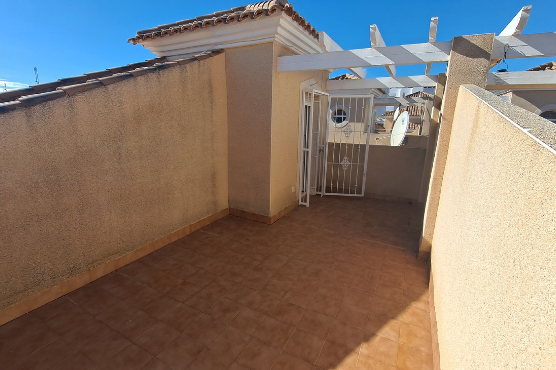 Återförsäljning - Town House -
Villamartin - Costa Blanca