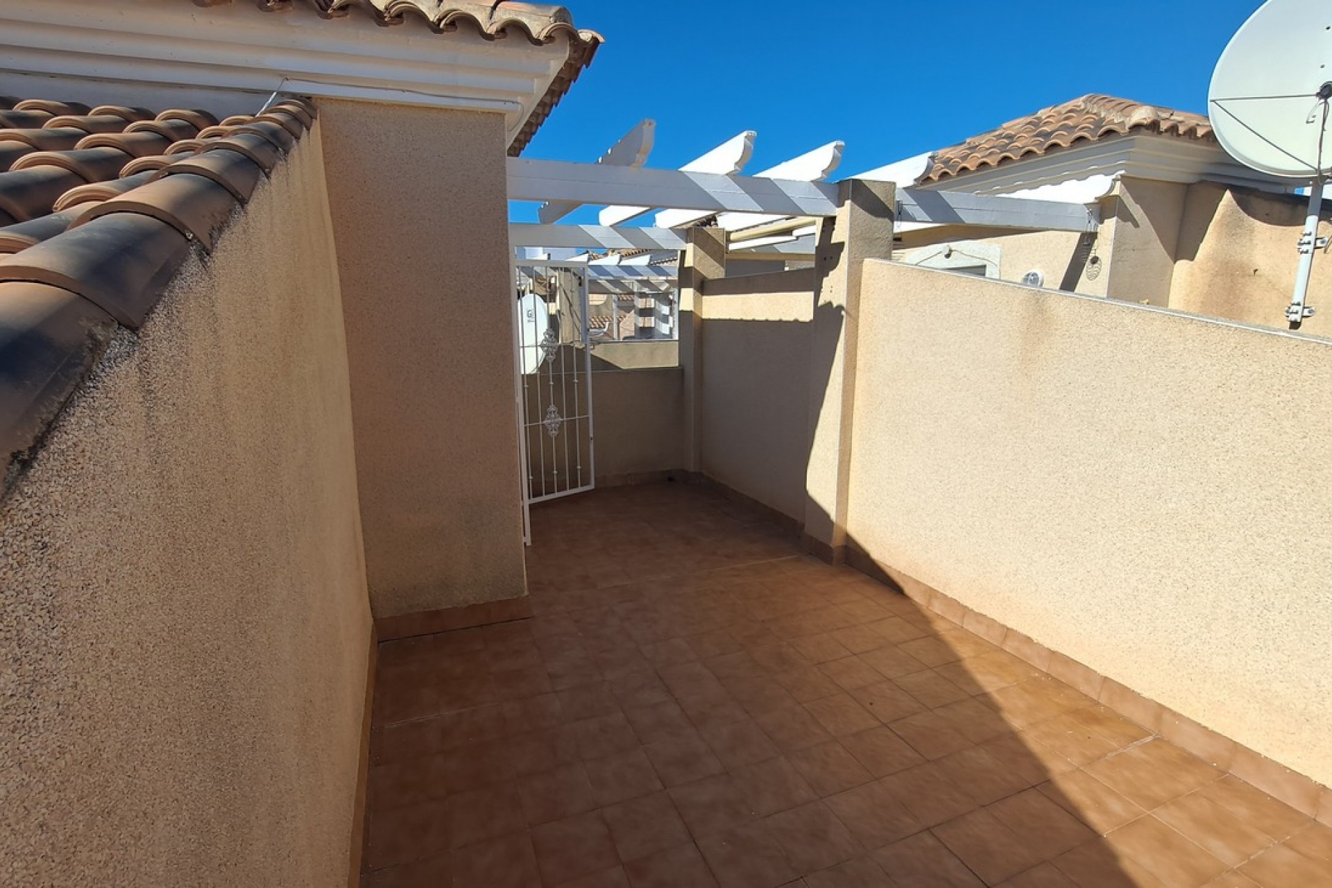Återförsäljning - Town House -
Villamartin - Costa Blanca