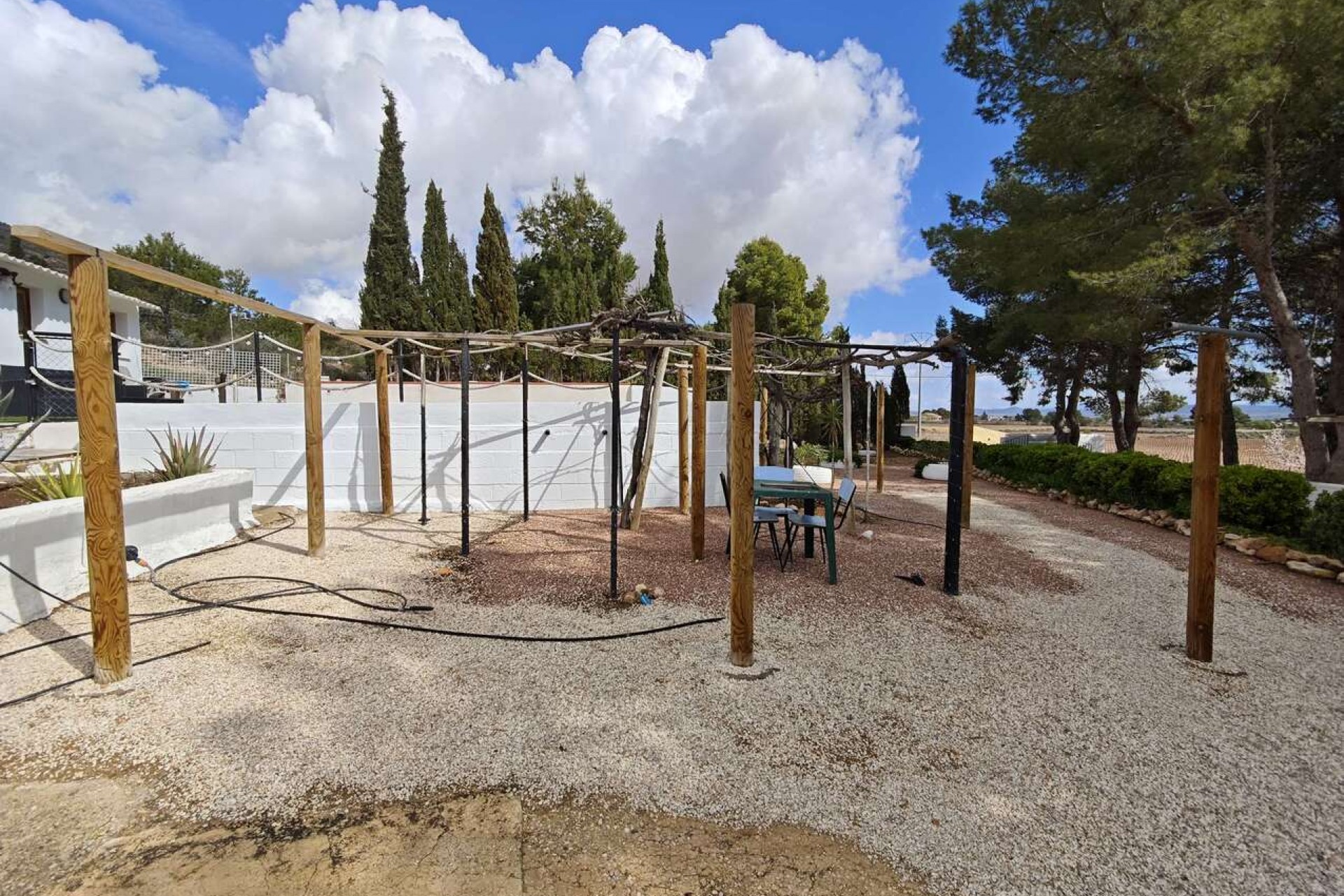 Återförsäljning - Town House -
Yecla - Inland