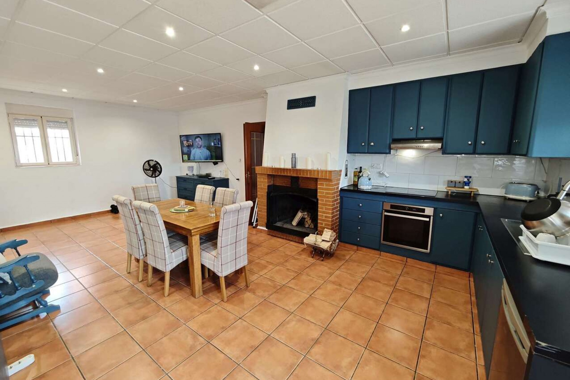 Återförsäljning - Town House -
Yecla - Inland