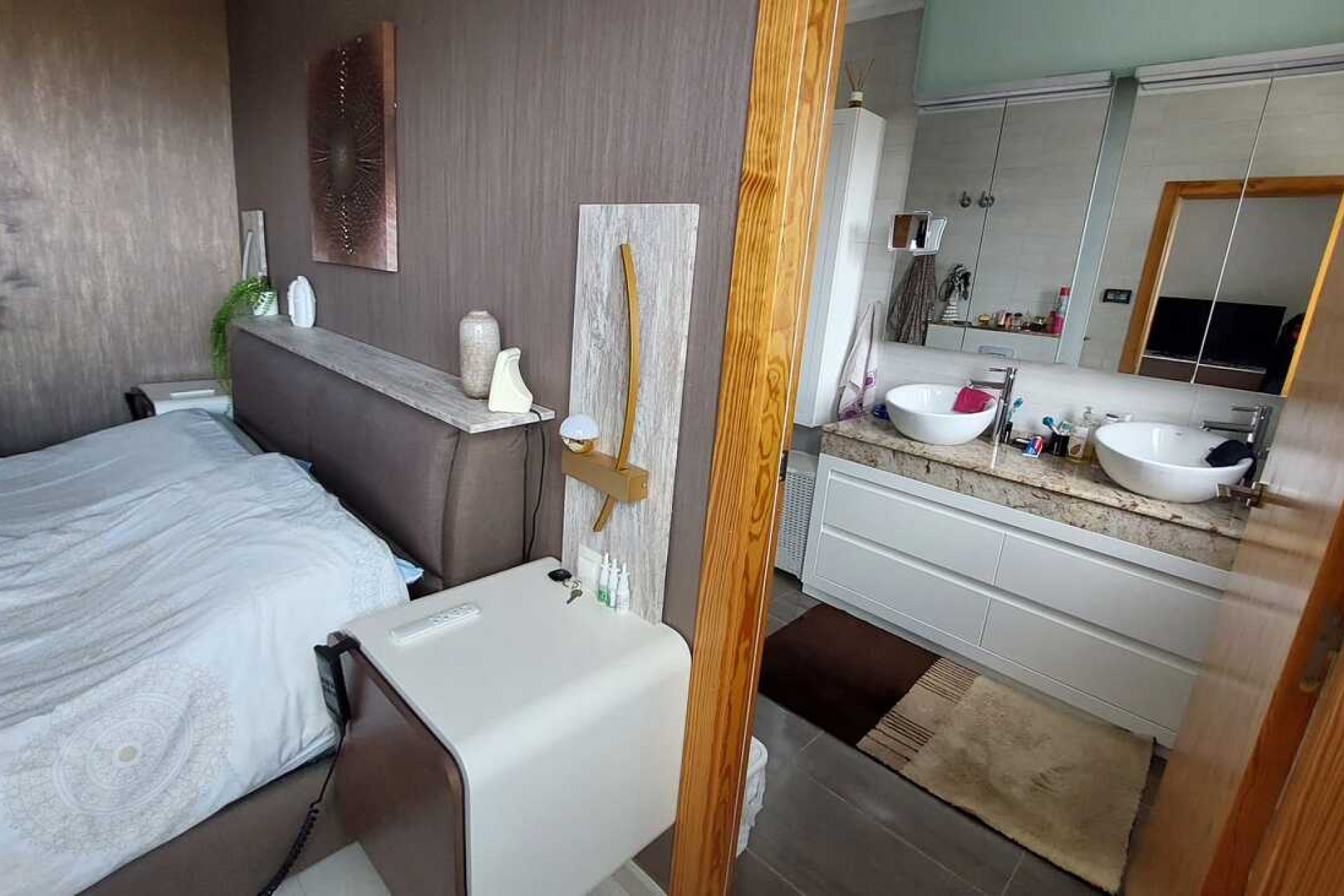 Återförsäljning - Villa -
Abanilla - La Zarza