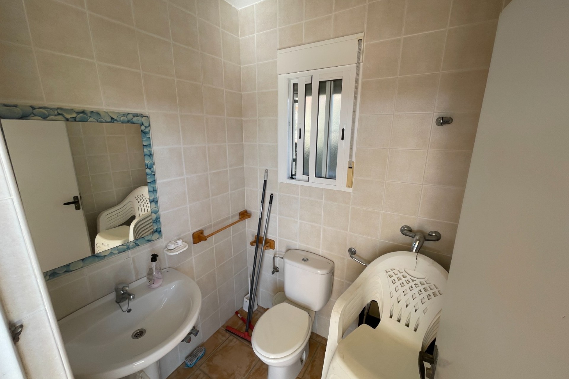 Återförsäljning - Villa -
Albatera - Inland