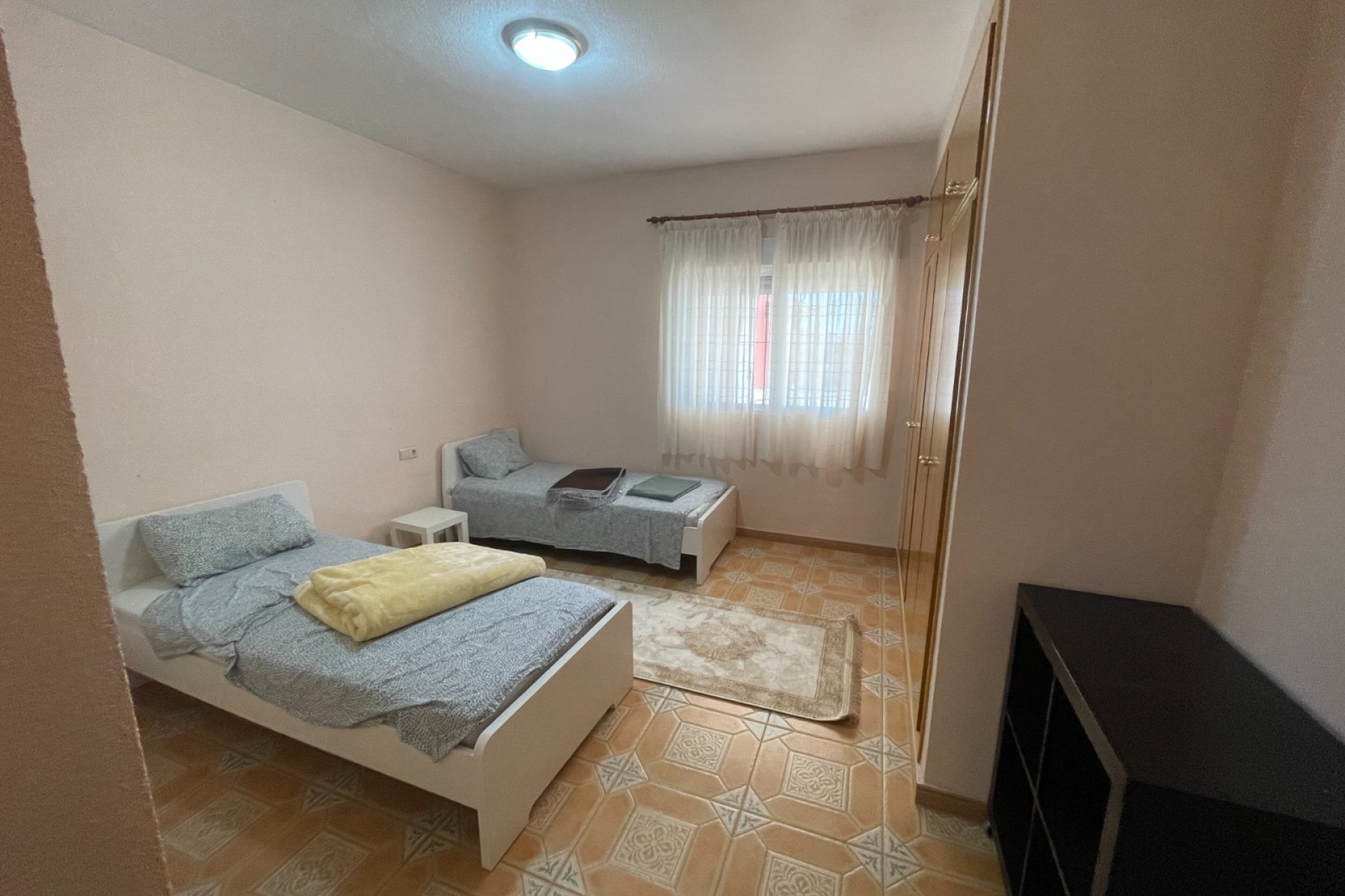 Återförsäljning - Villa -
Albatera - Inland