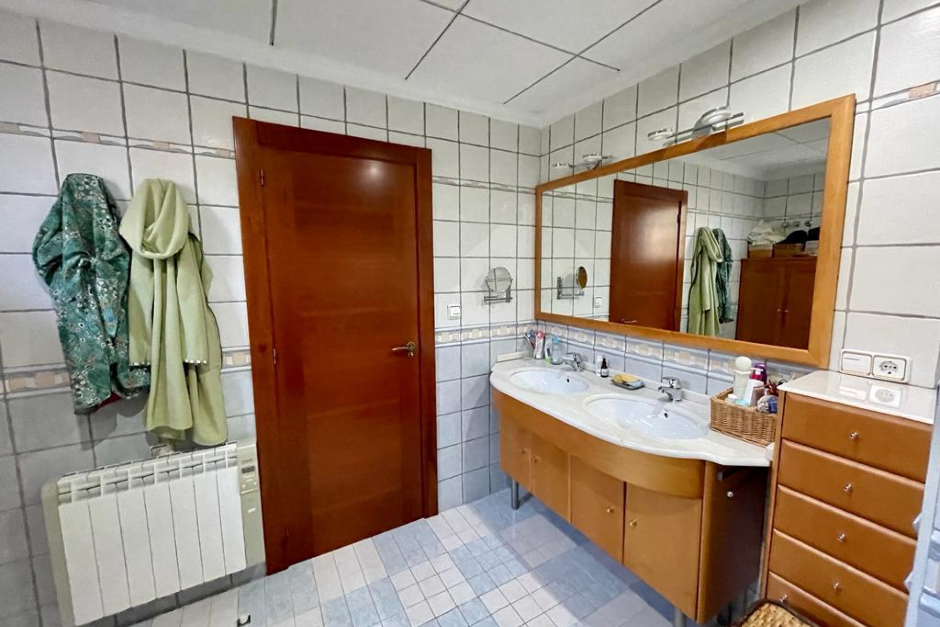 Återförsäljning - Villa -
Albatera - Inland