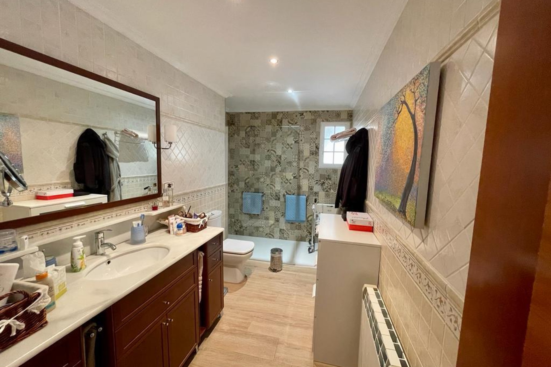 Återförsäljning - Villa -
Albatera - Inland