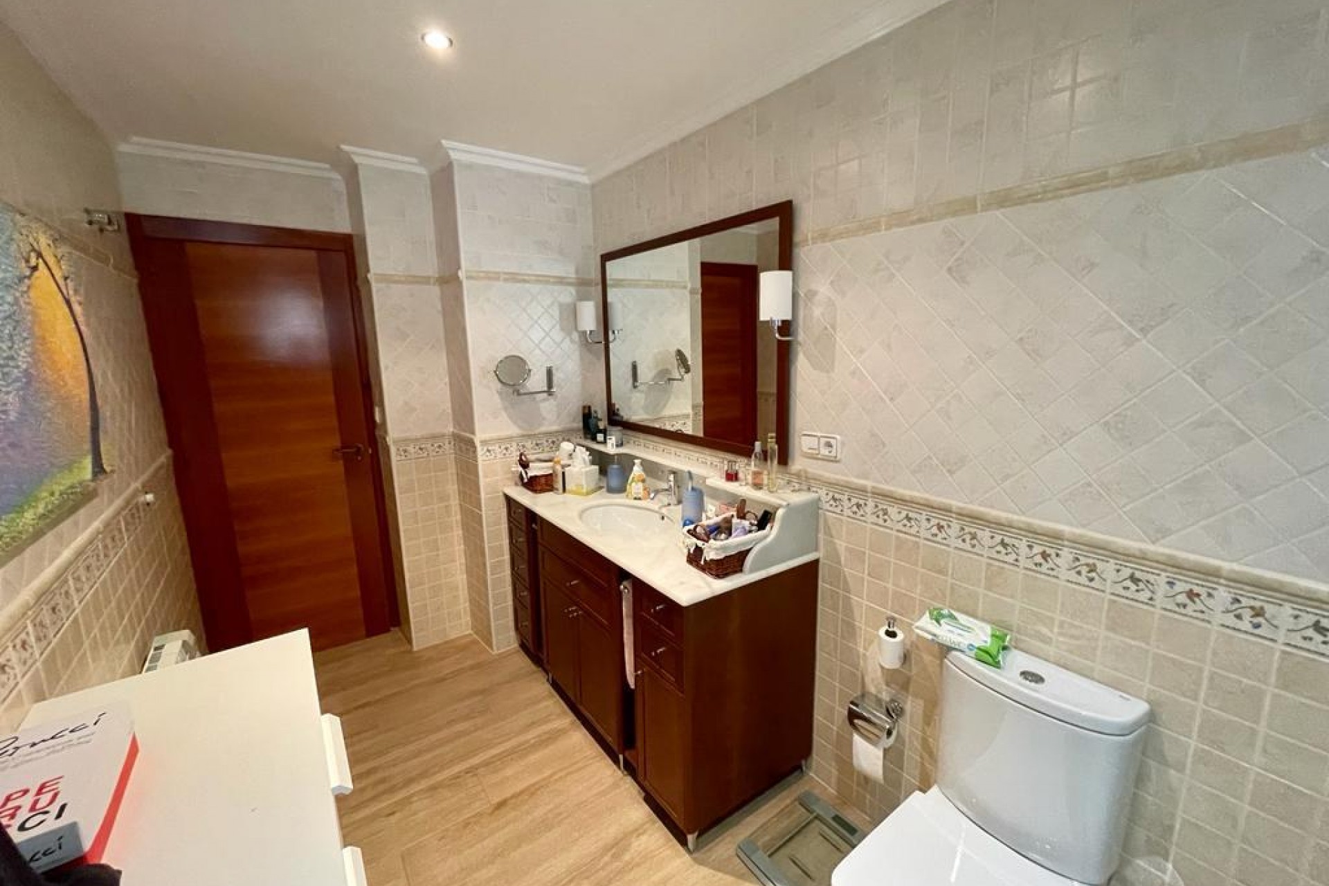 Återförsäljning - Villa -
Albatera - Inland